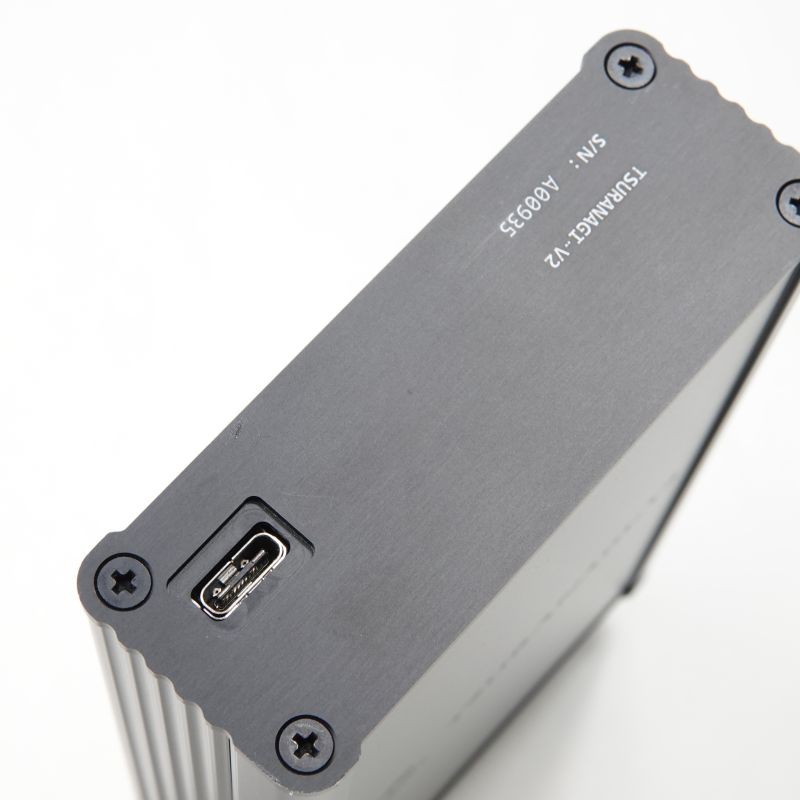 Brise Audio TSURANAGI-V2