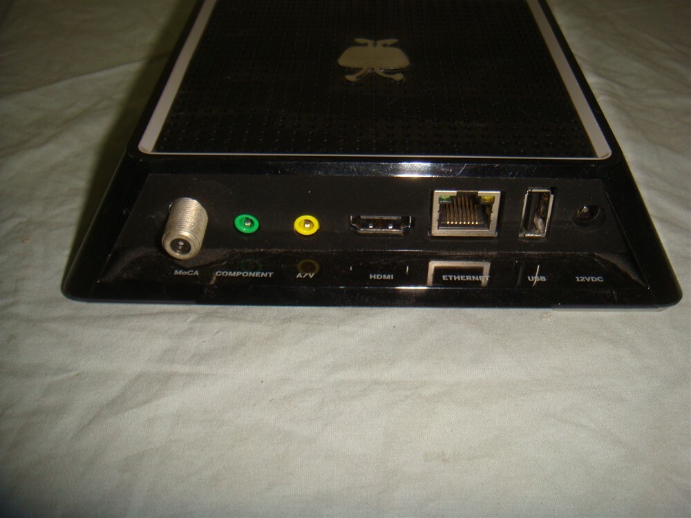 TIVO MINI TCDA93000 RECEIVER