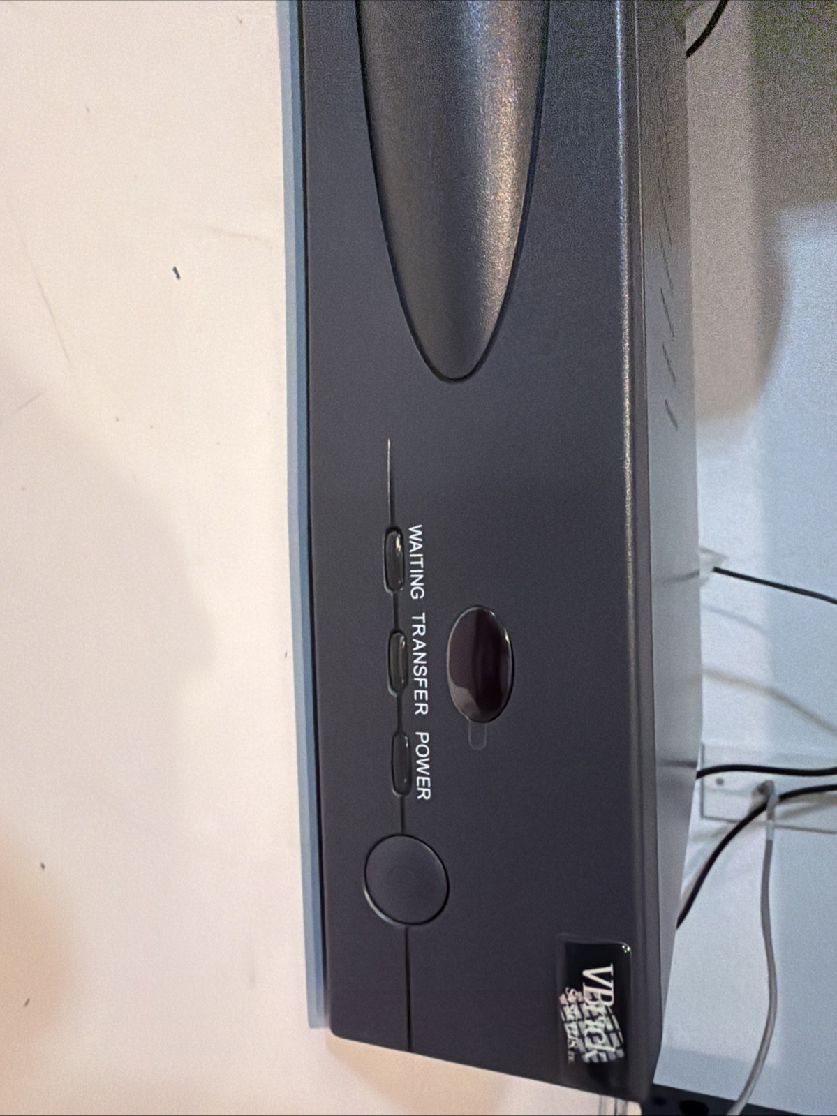 Allwell STB6086 1GB VGA USB Ethernet Composite Set Top Box STB6086N2