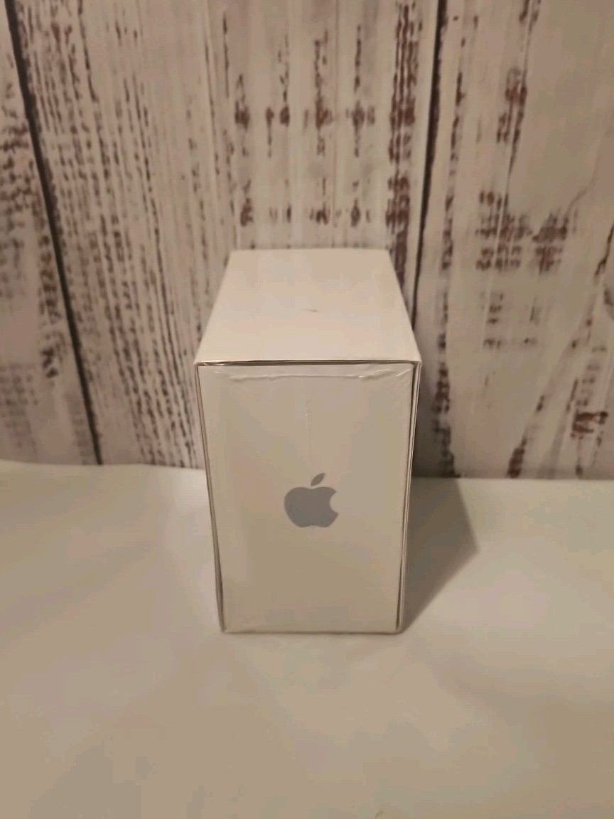 New Sealed Apple TV 3rd Generation MD199LL/A Model A1427/A1469(2012)