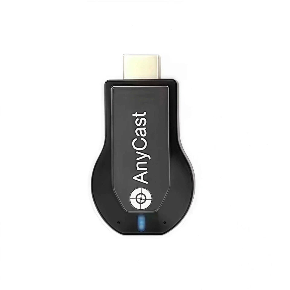 4K WiFi HDMI Anycast Miracast Airplay TV Wireless Display DLNA Dongle Adapter