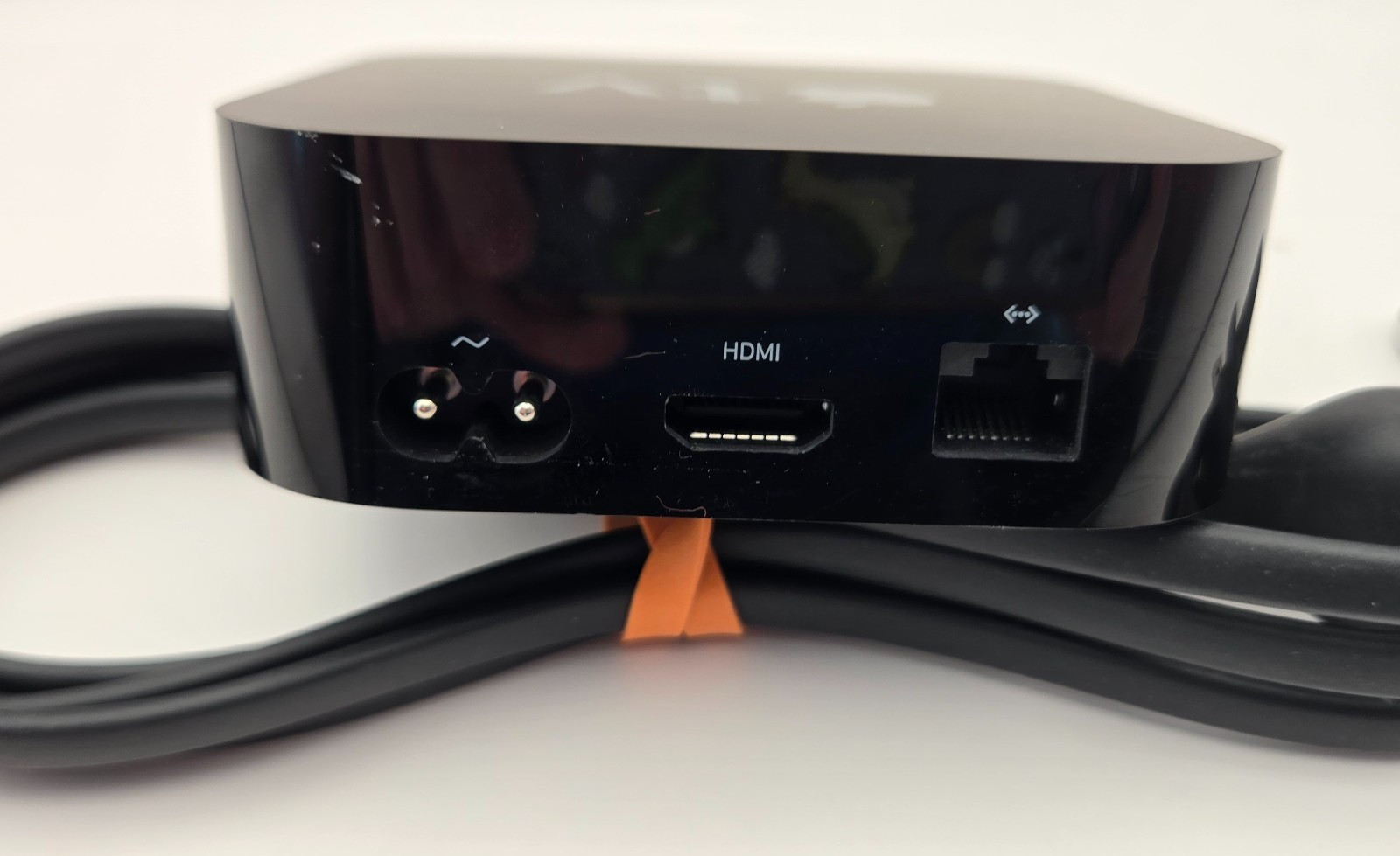 Apple TV 4K (1st generation) 64GB – A1842