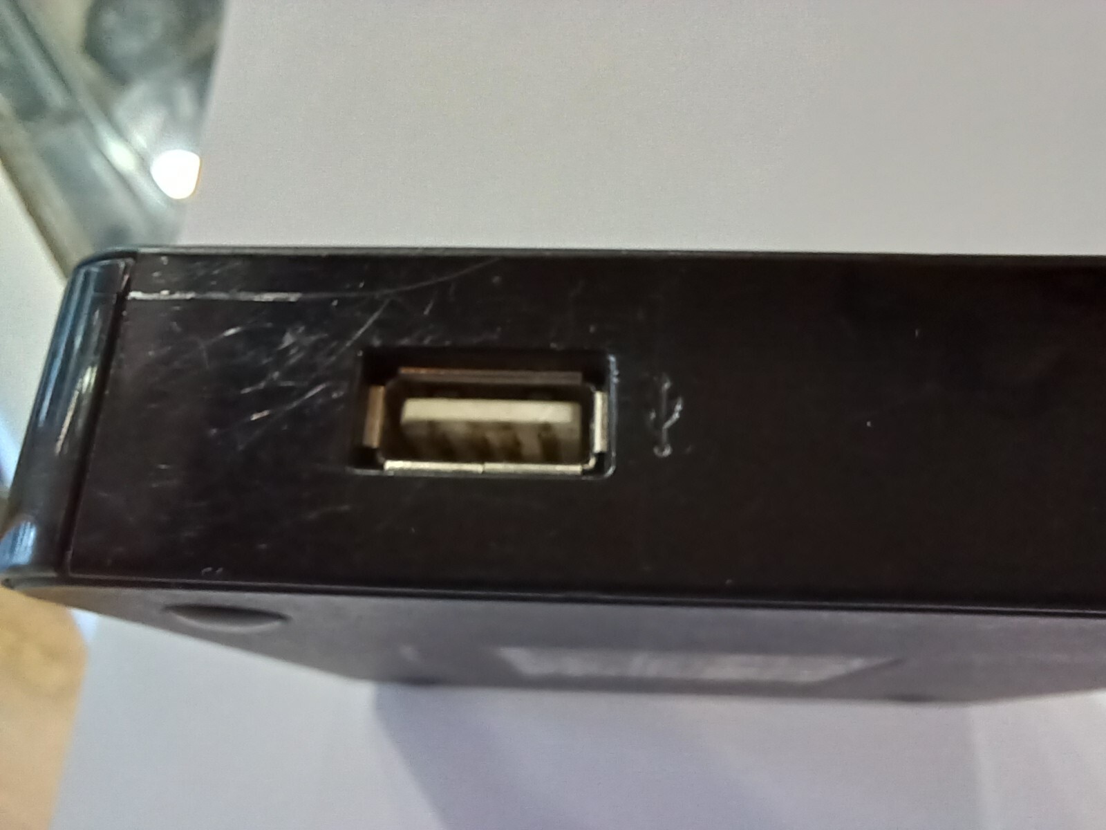 Western Digital WD TV Mini Media Player | REPLACEMENT UNIT
