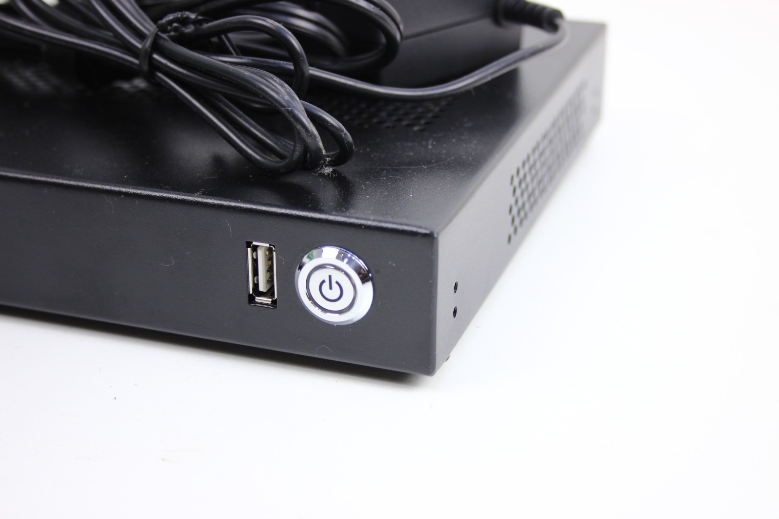 Fusion Research Music System Streaming Player Server – PreOwned w/ Power Supply