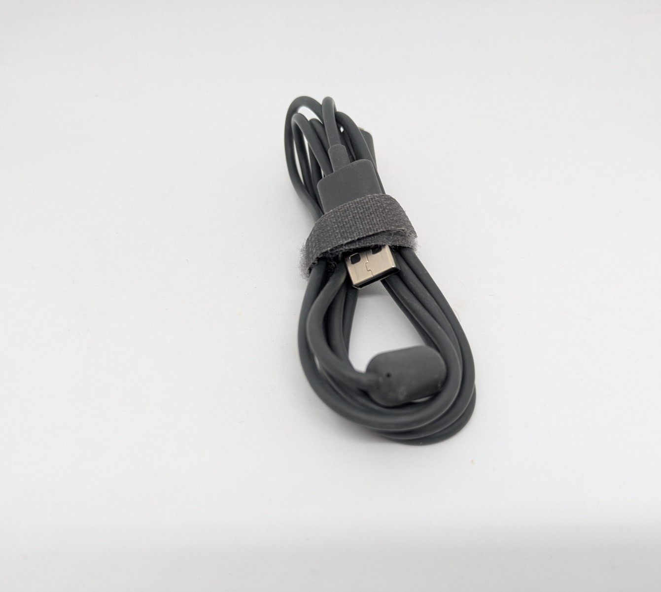 Google Chromecast NC2-6A5 HDMI Media Streamer 2nd Gen Gen 2 1080p USB