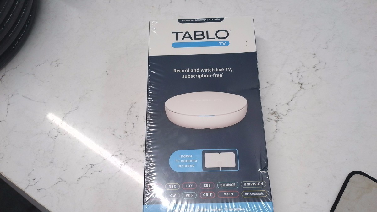TABLO TF1282B-AN-01-CN (FC2020757)