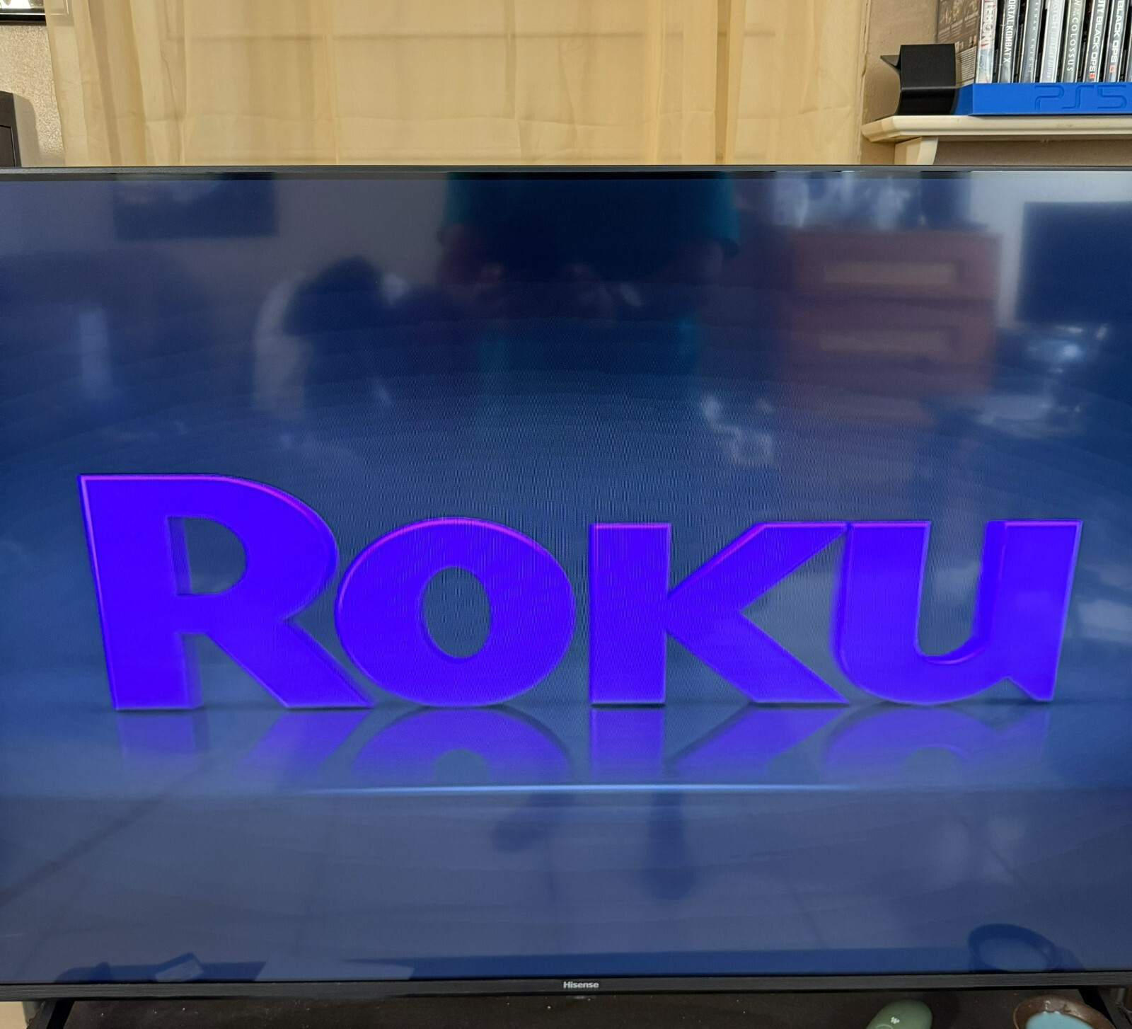Roku HD (2nd Generation) Media Streamer 2500X Black HDMI Tested