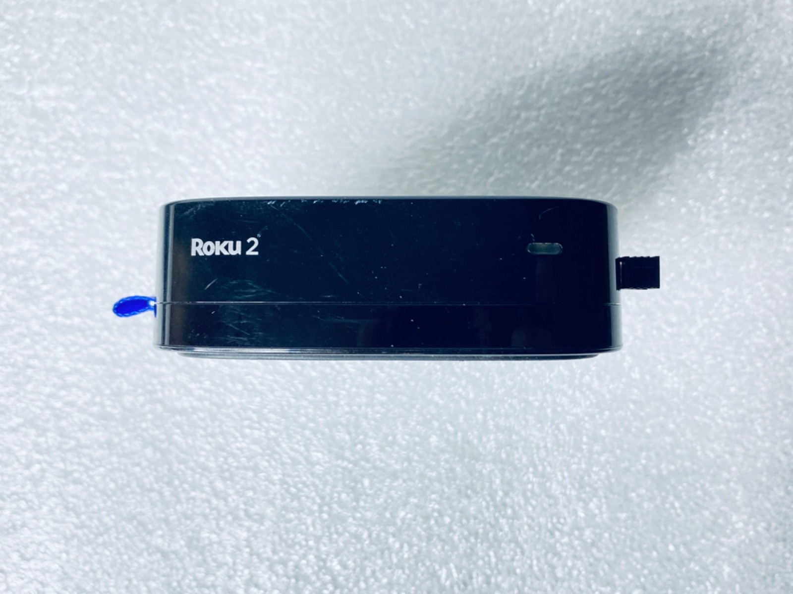 Roku 2 XS 2nd Generation Black Media Streamer, 3100X