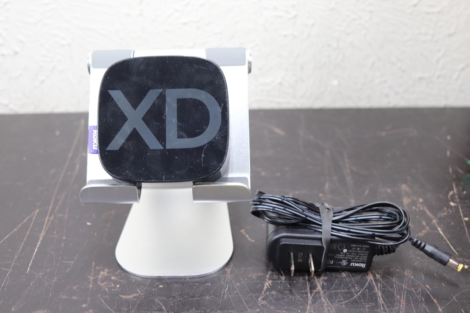 Roku 2 XD 2nd Generation Media Streamer 3050X Power Adapter – Black #2