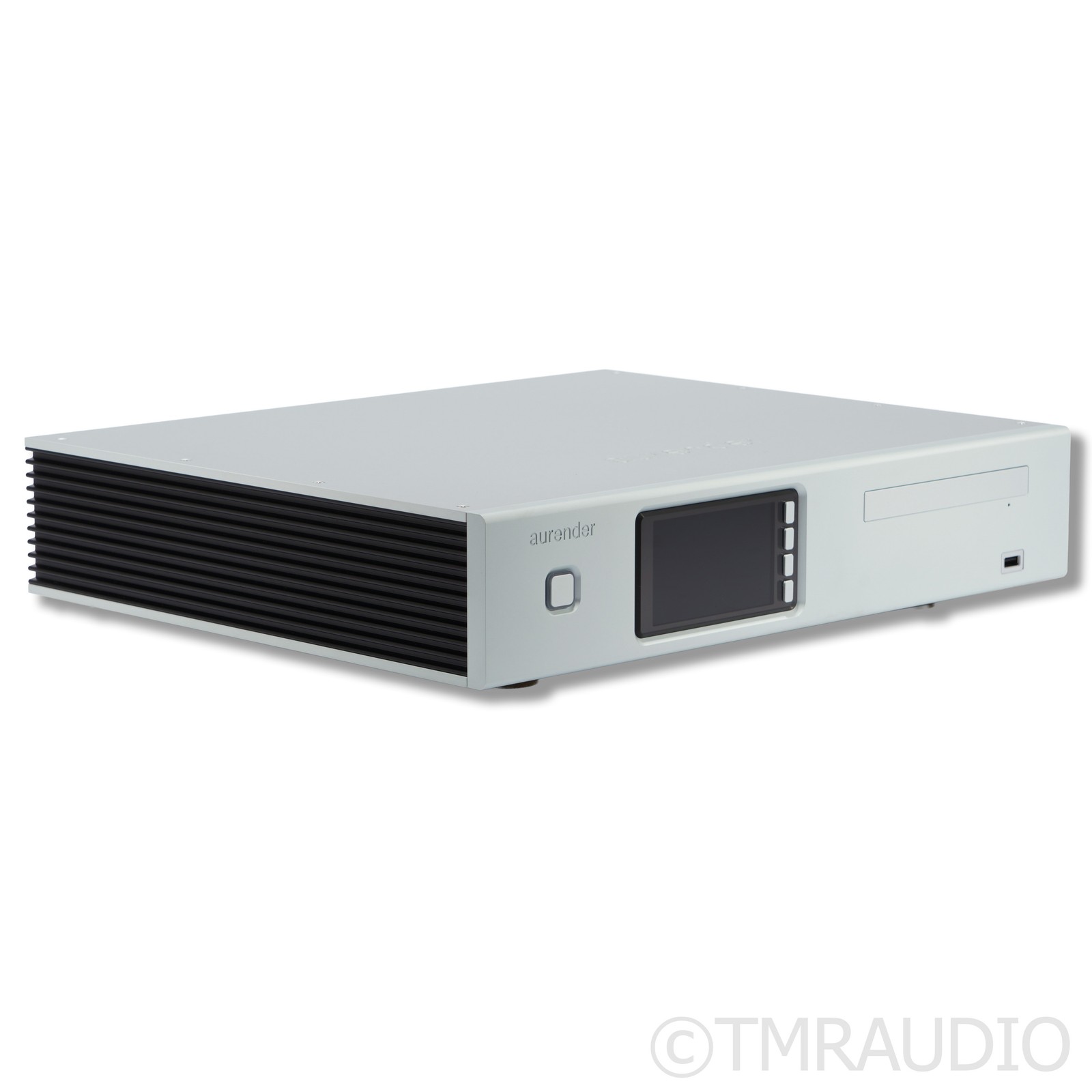 Aurender ACS10 Network Music Server & CD Ripper (Warranty)