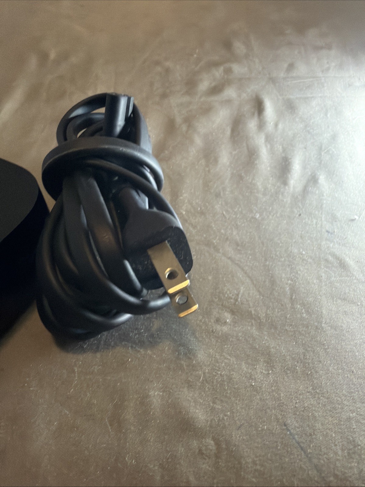 Apple TV (1st Generation) Model A1842 – Black( PLEASE READ)