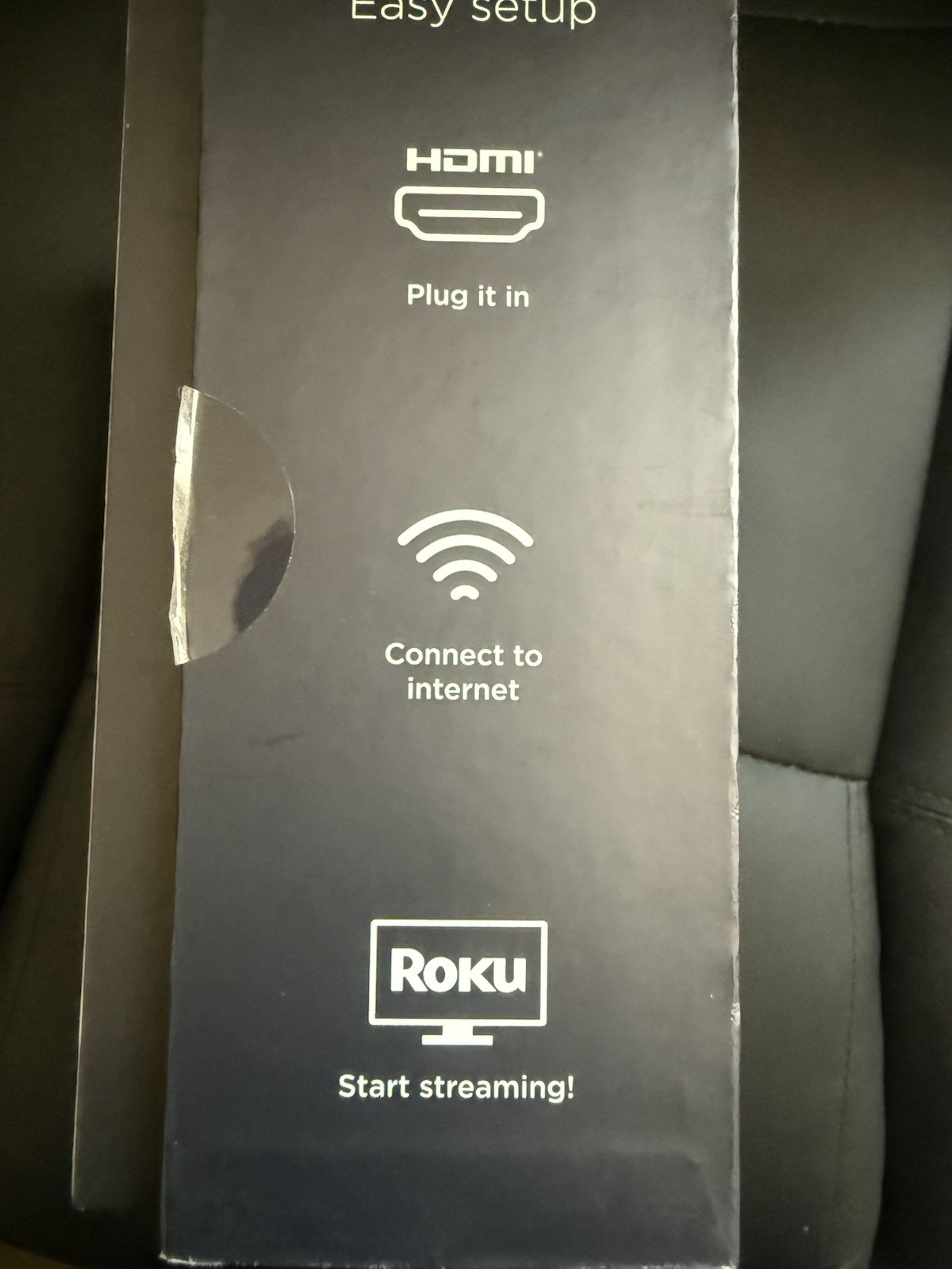 Roku Ultra No Headphones