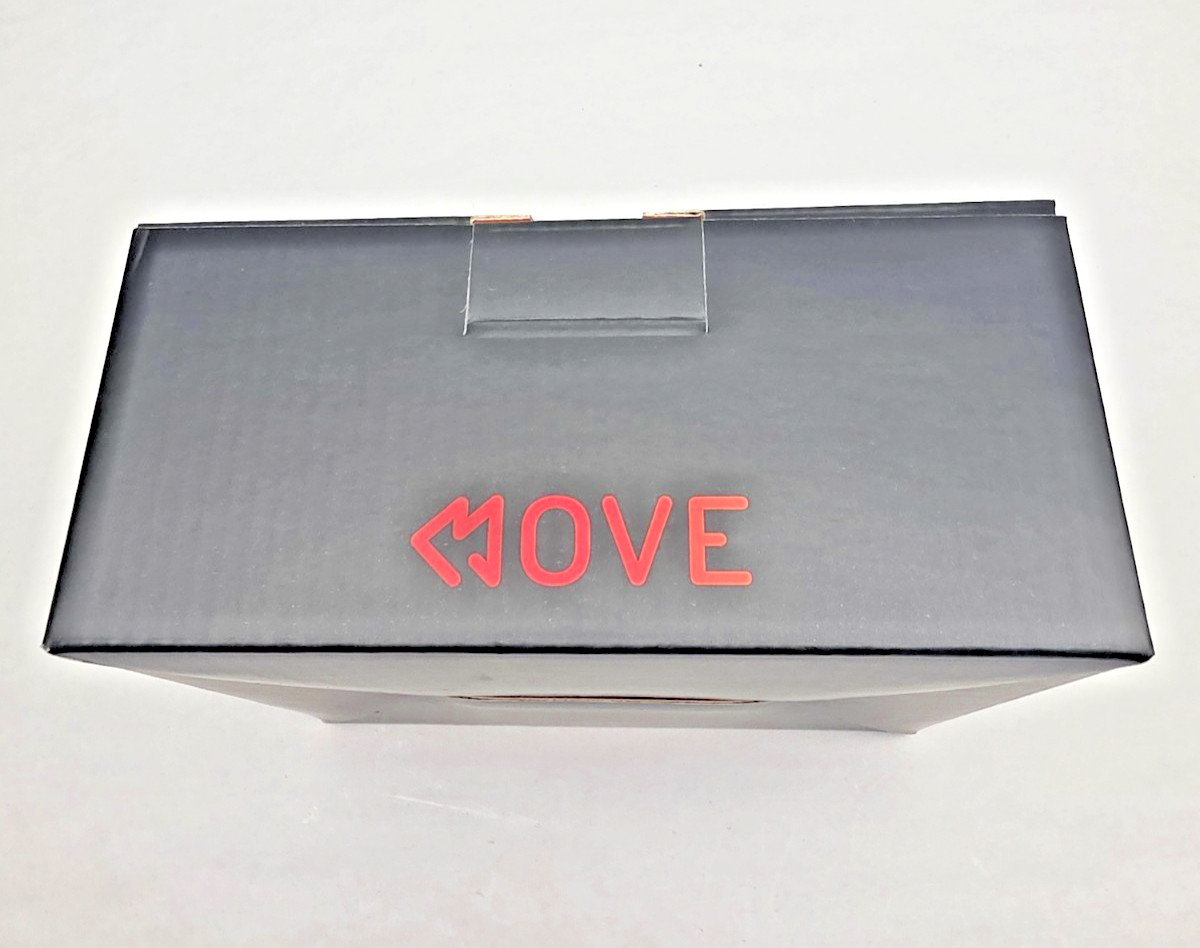 MOVE 4k ultra hd set top box move.tv, New-Free Shipping