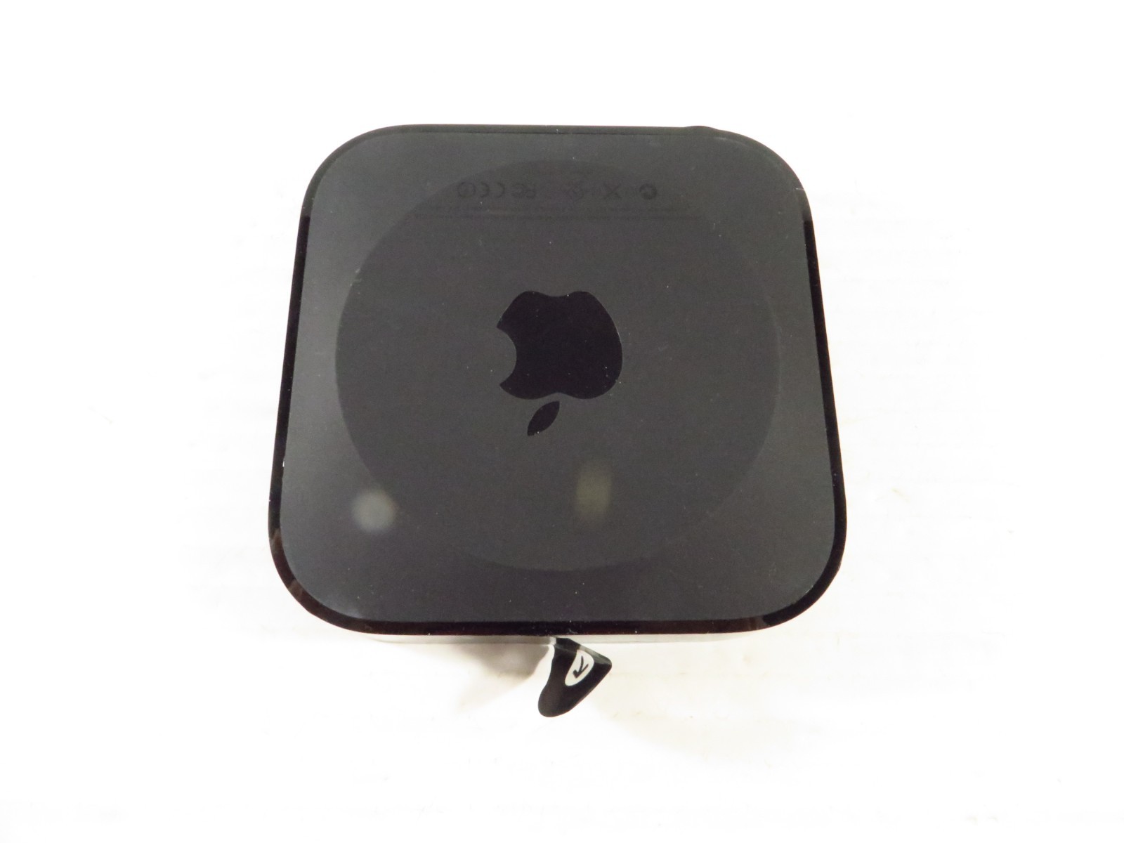 Genuine Apple TV Media Streaming Device MD199LL/A A1469 1080p