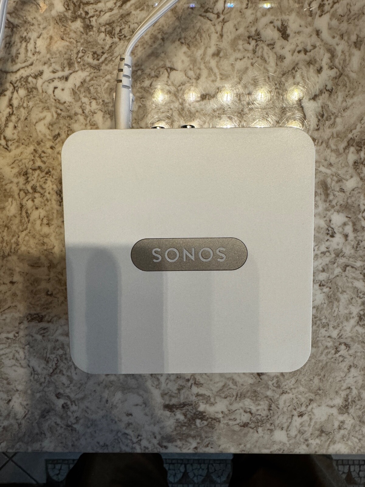 Sonos Connect Model S15 S2 Compatible (Tested)