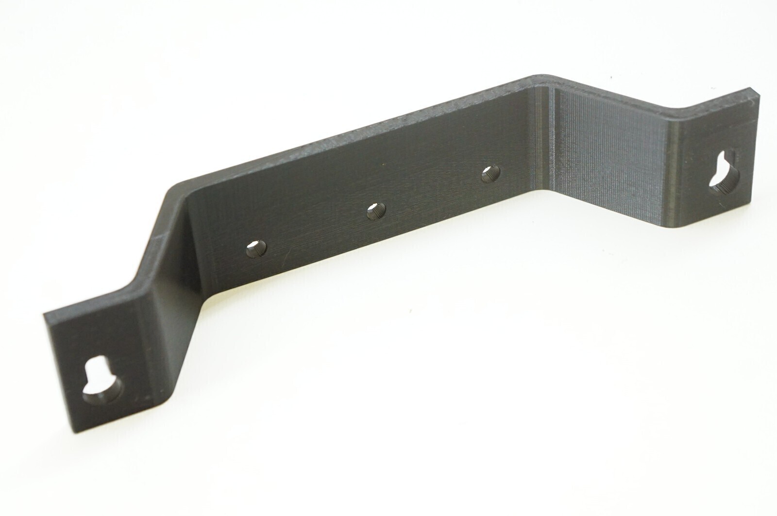 Floating Wall Mount Bracket for Roku Streambar 4k/HD Streaming Media Plater 9102