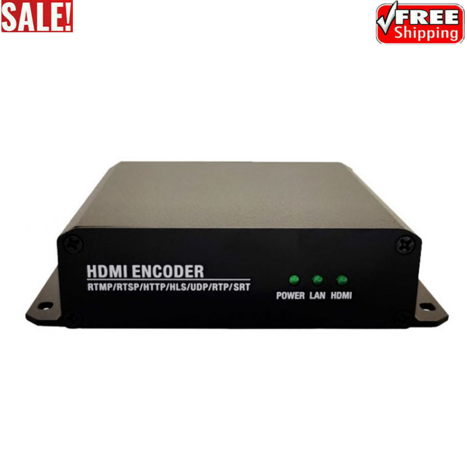 4K30 H.265 HDMI-compatible Live Encoder HD Acquisition Card 3840x2160P 30FPS