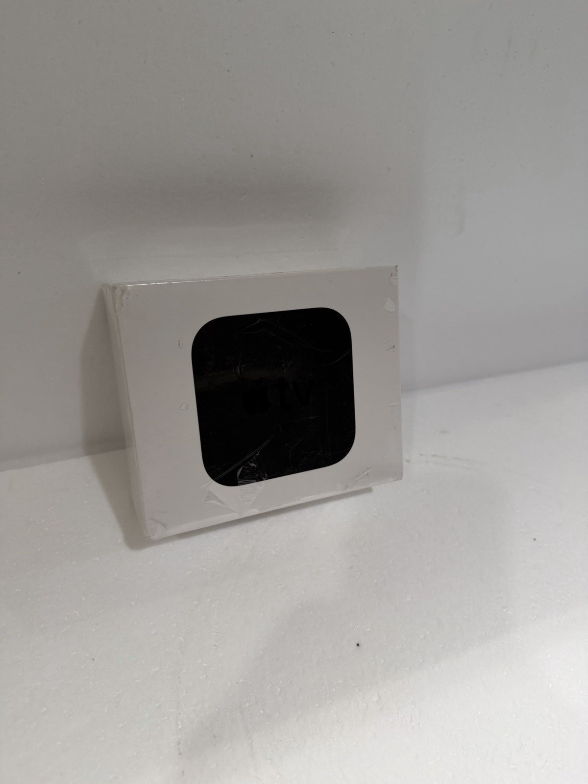 Apple TV 4K HDR (32GB, MQD22LL/A) – Sealed