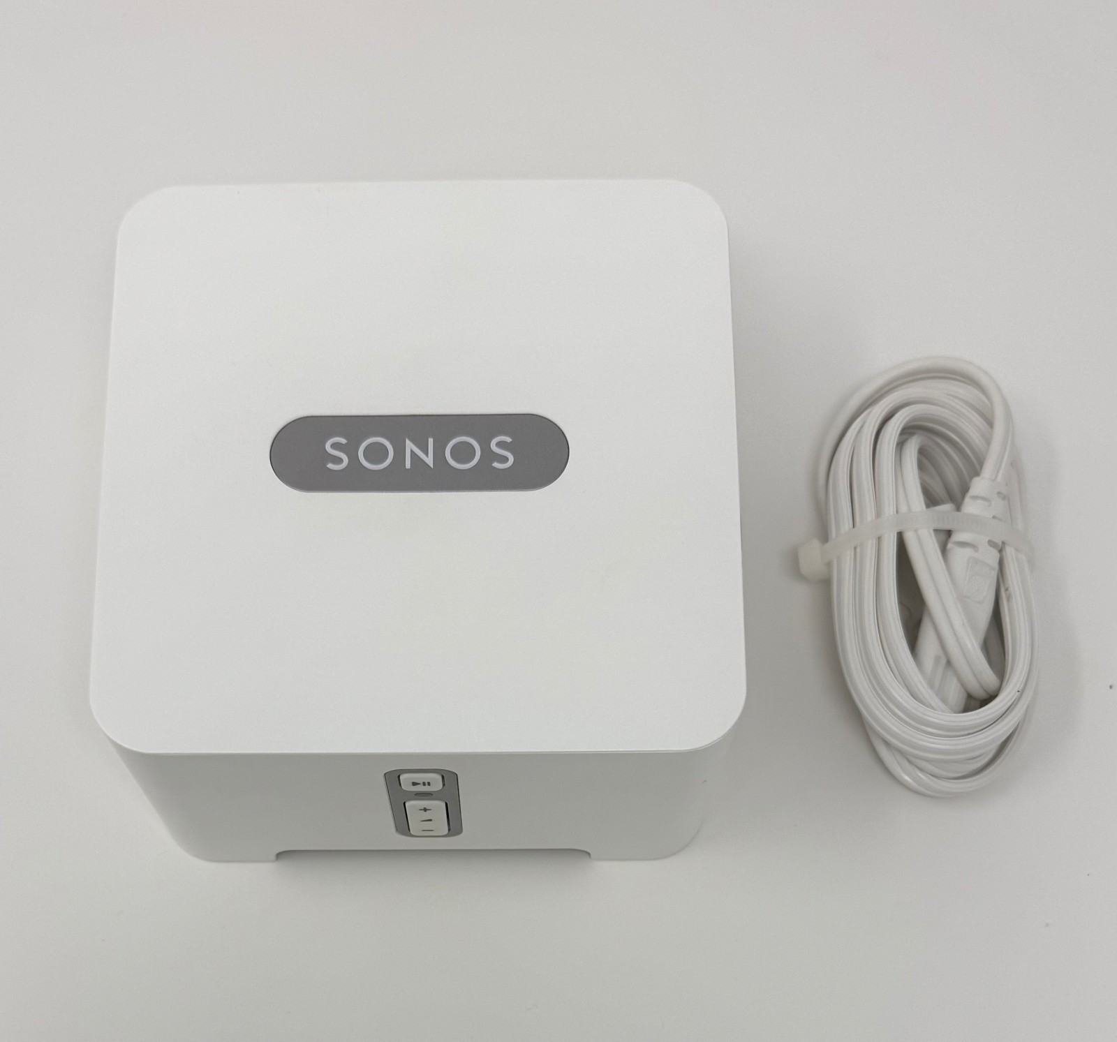 Sonos Connect Gen 2 S2 Compatible Home Audio Receiver – EXCELLENT CONDITION!