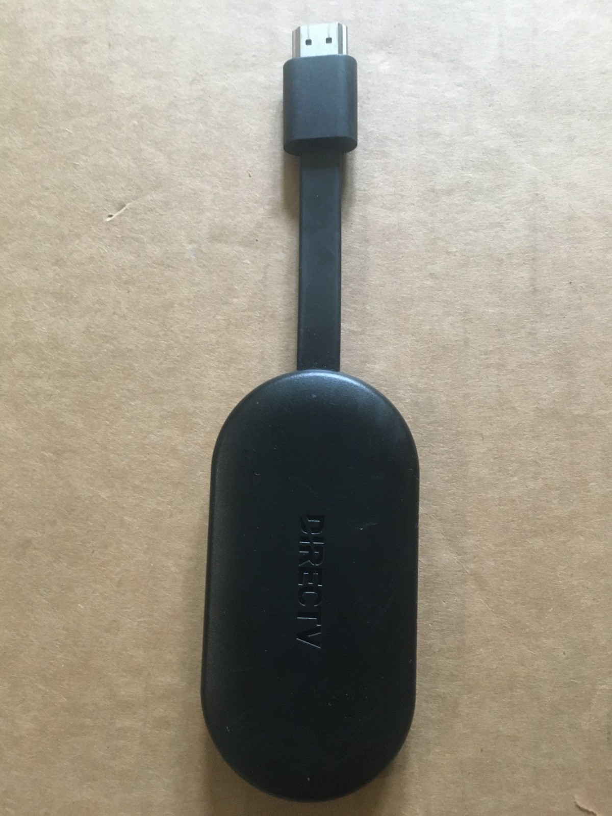 DIRECTV Gemini Air Streaming Device 4K Model P21KW-500