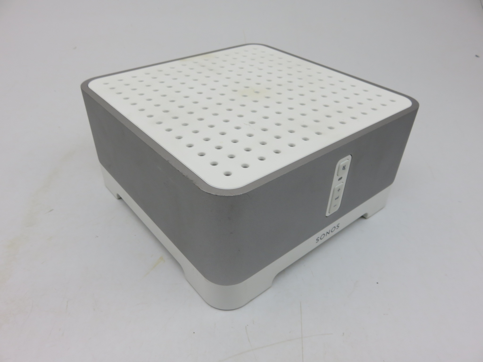 Sonos CTAZPUS1 Connect:AMP Wireless Digital Media Streaming Amplifier with Mount