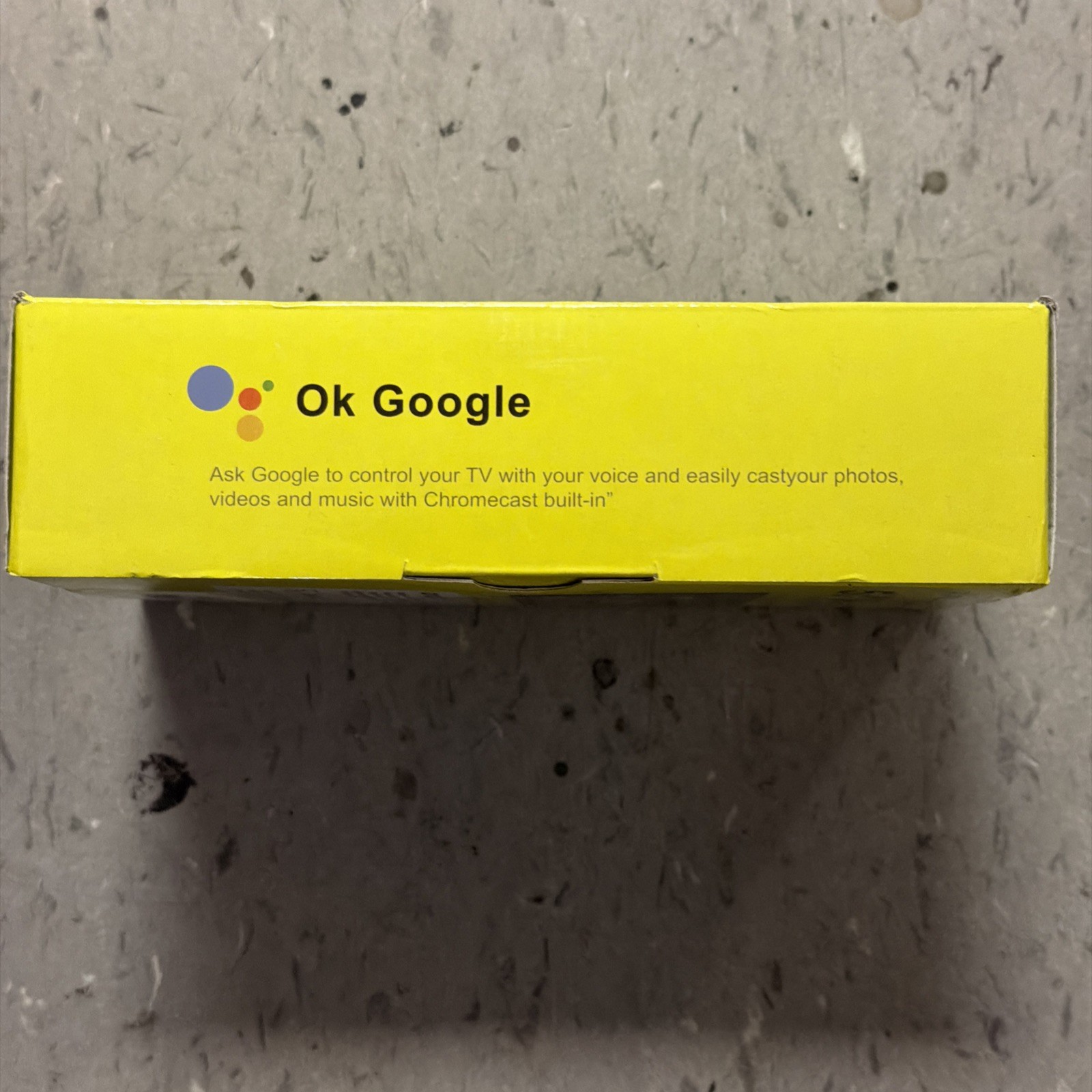 Android 4K UHD Android TV Box