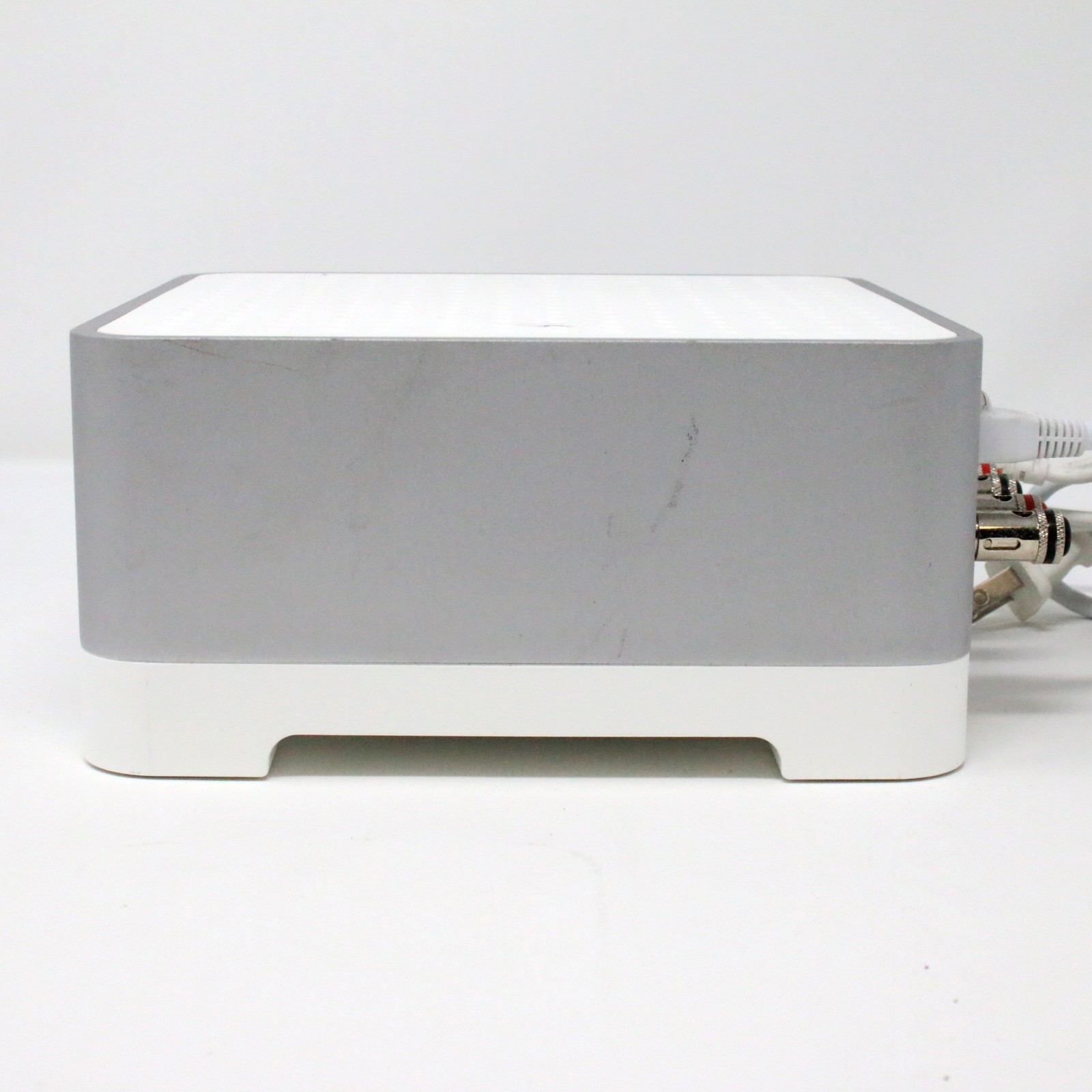 Sonos Connect Bridge + Connect Amp With Bridge & All Power Cables Tested Gen 1