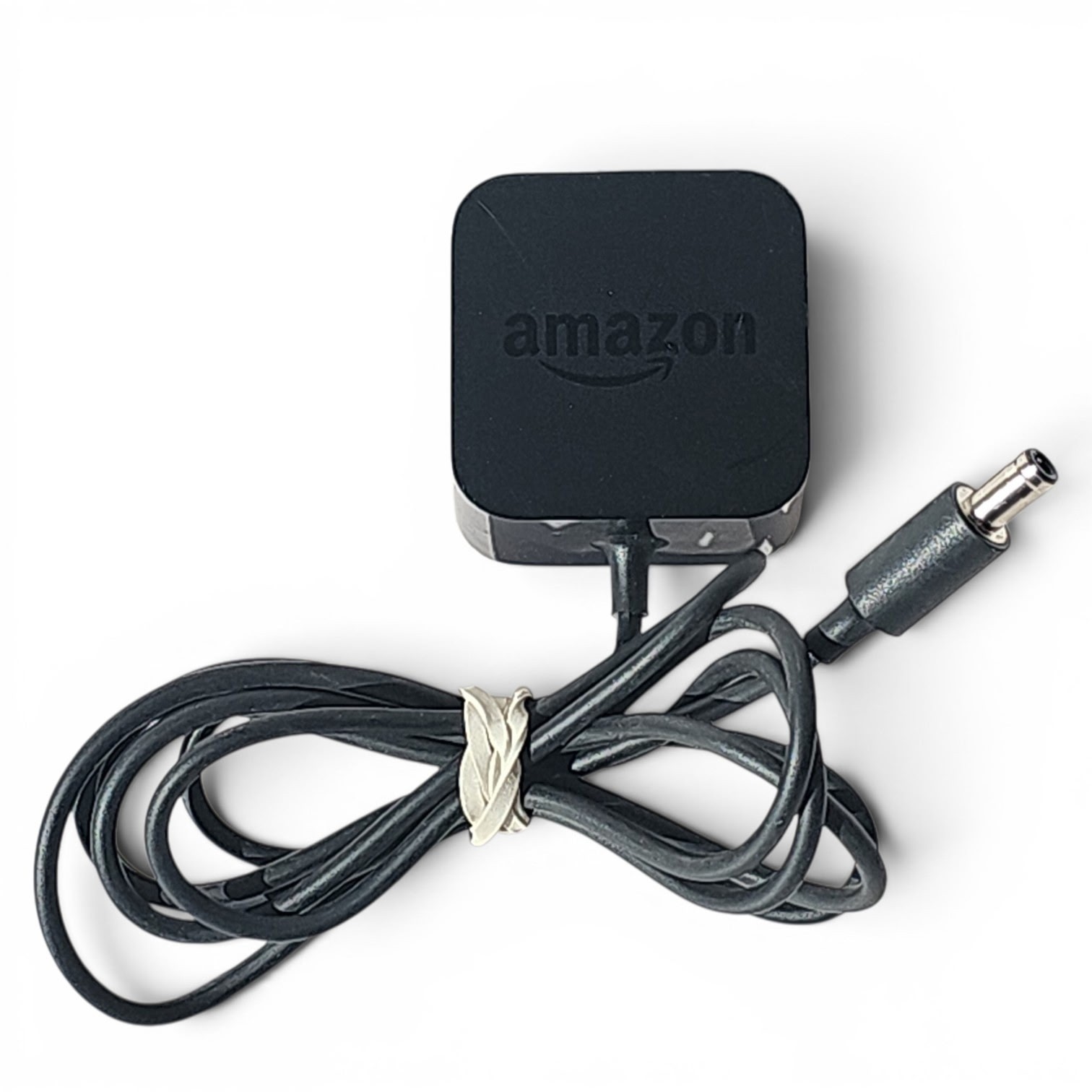 Amazon Fire TV Box CL1130 1st Gen HD Media Streamer w/ Power Adapter NO REMOTE