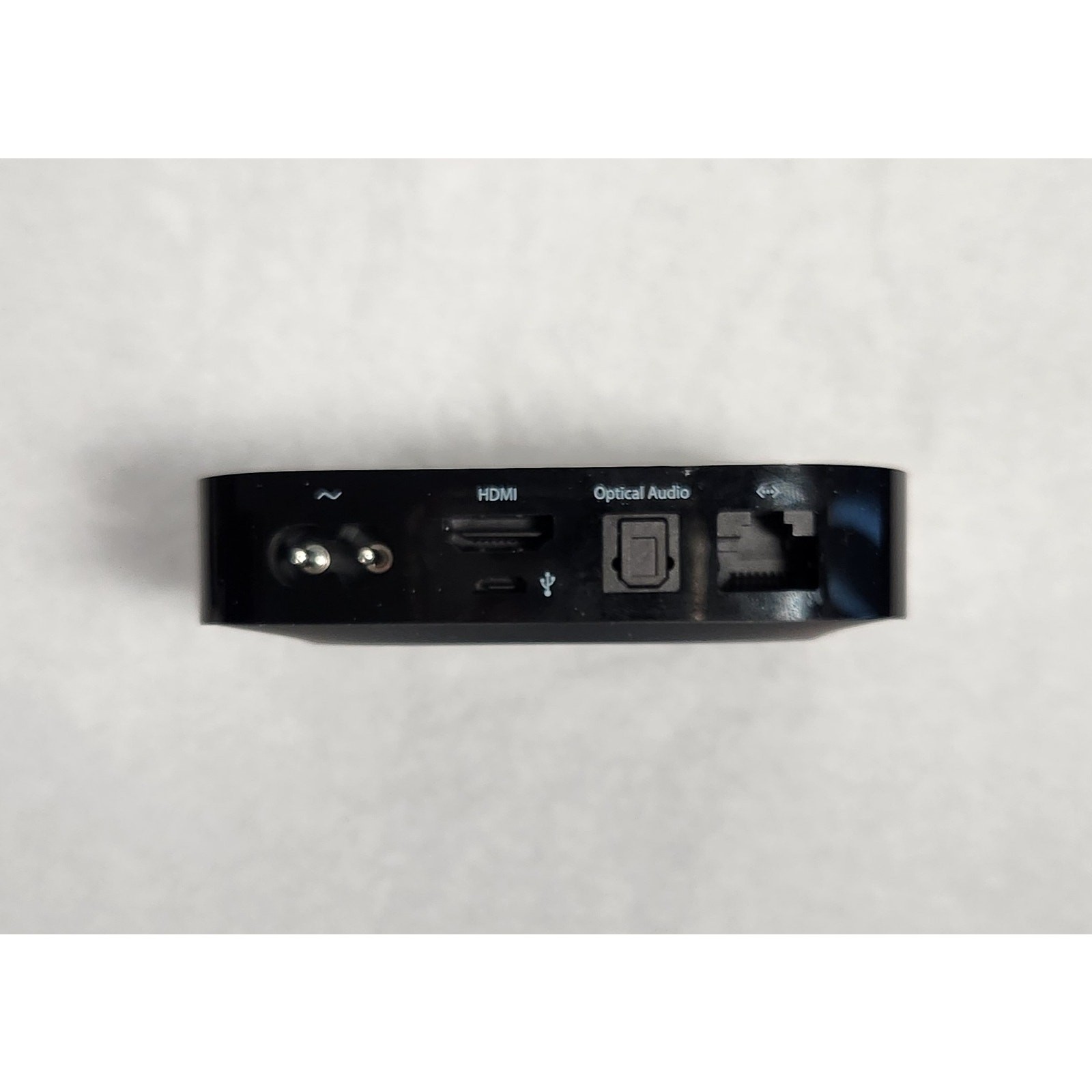 Apple TV 2nd Generation 8GB Tested Media Streamer A1378 Open Box