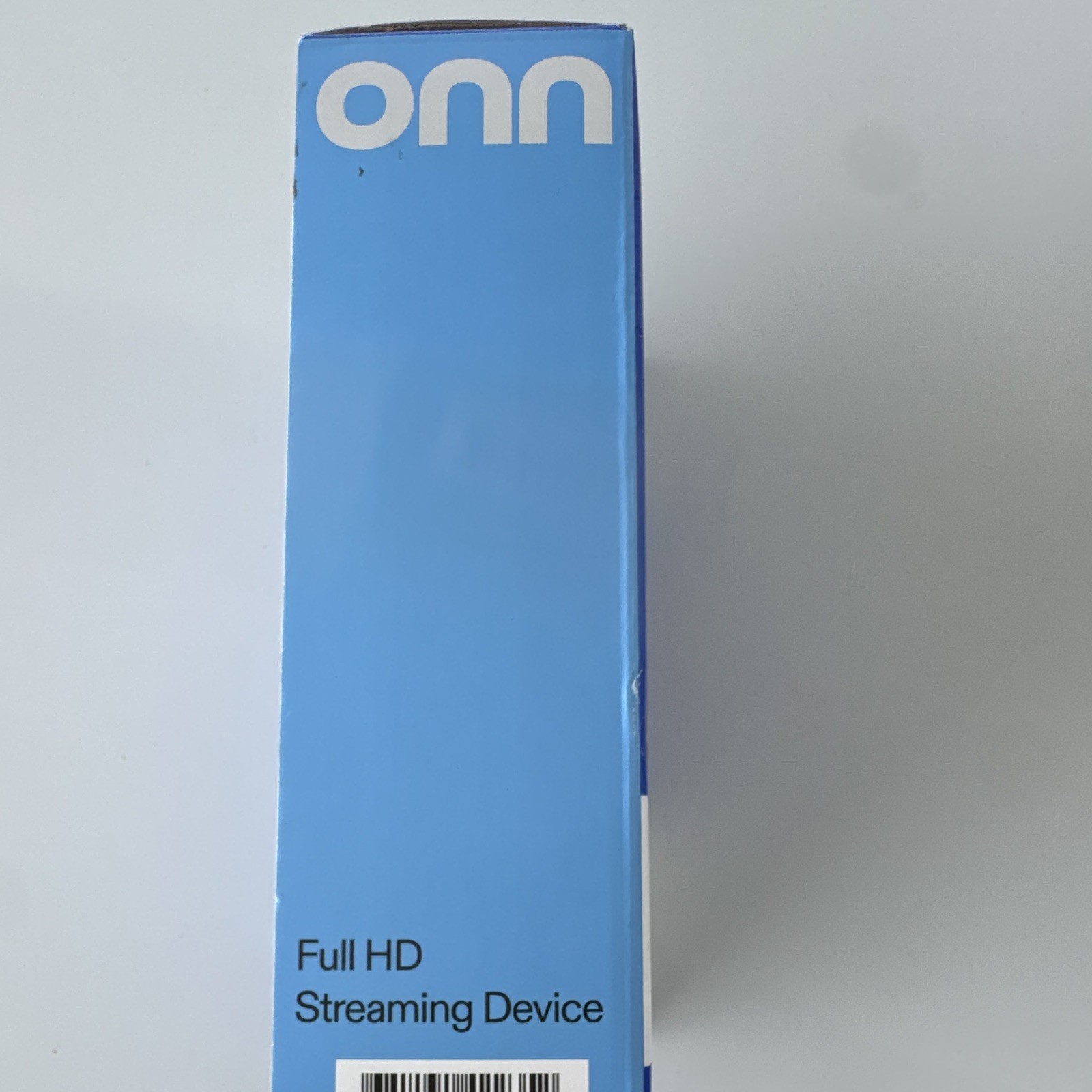 ONN Full HD Streaming Device Google TV Voice Remote Dolby Audio HDMI Wi-Fi 8GB