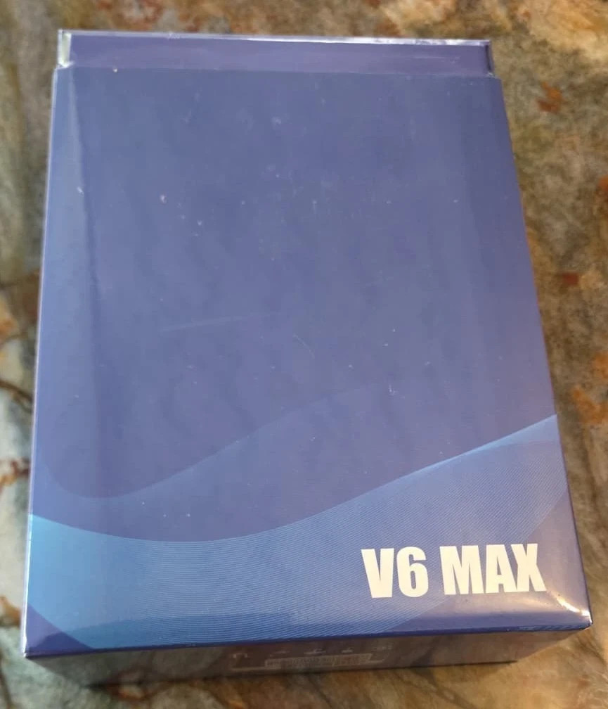 VSeebox V6 Max Newest Version 2026 Military, Police, Medical, Education discount
