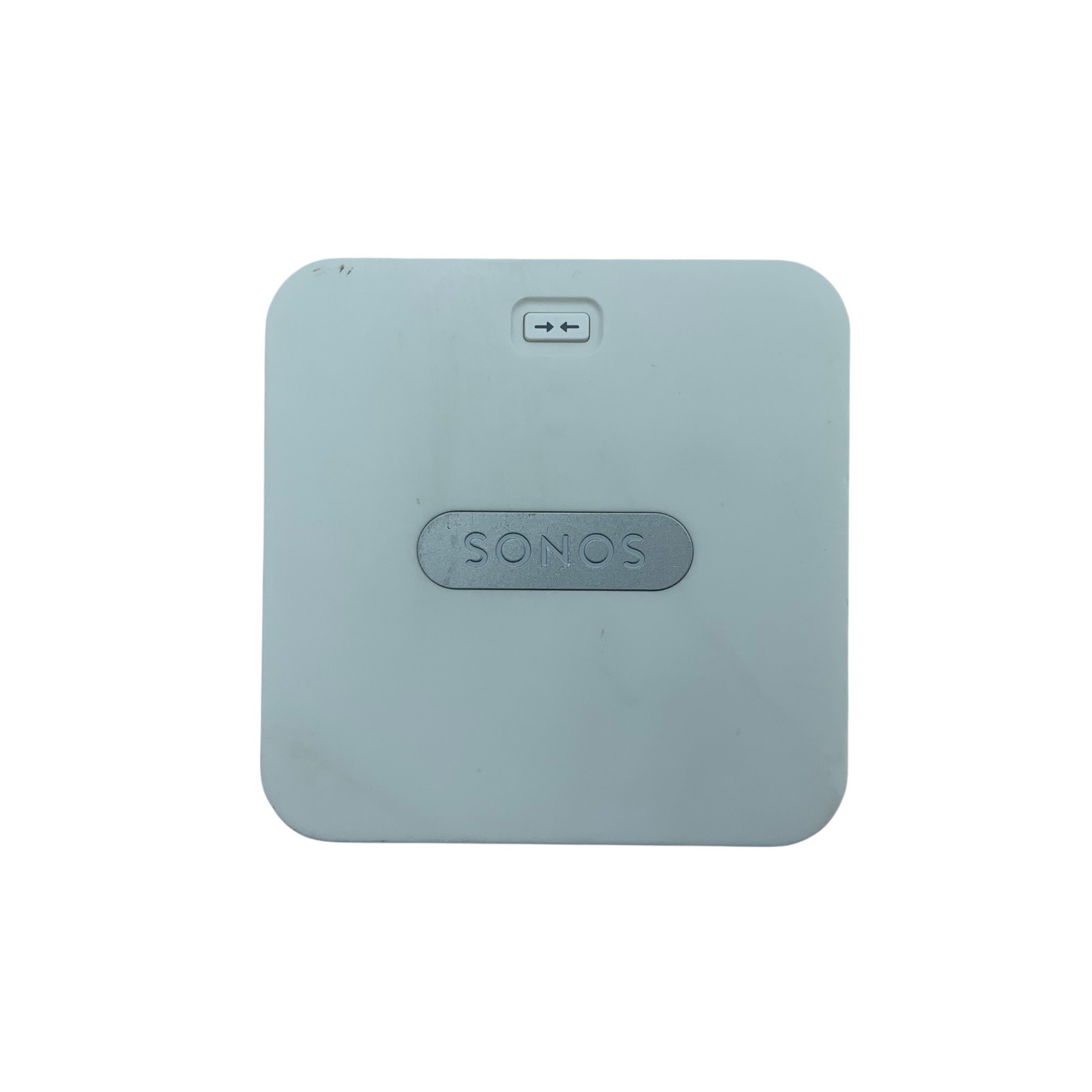 Sonos Bridge BRIDGE (White) Wireless Network for Sonos NO AC Adapter