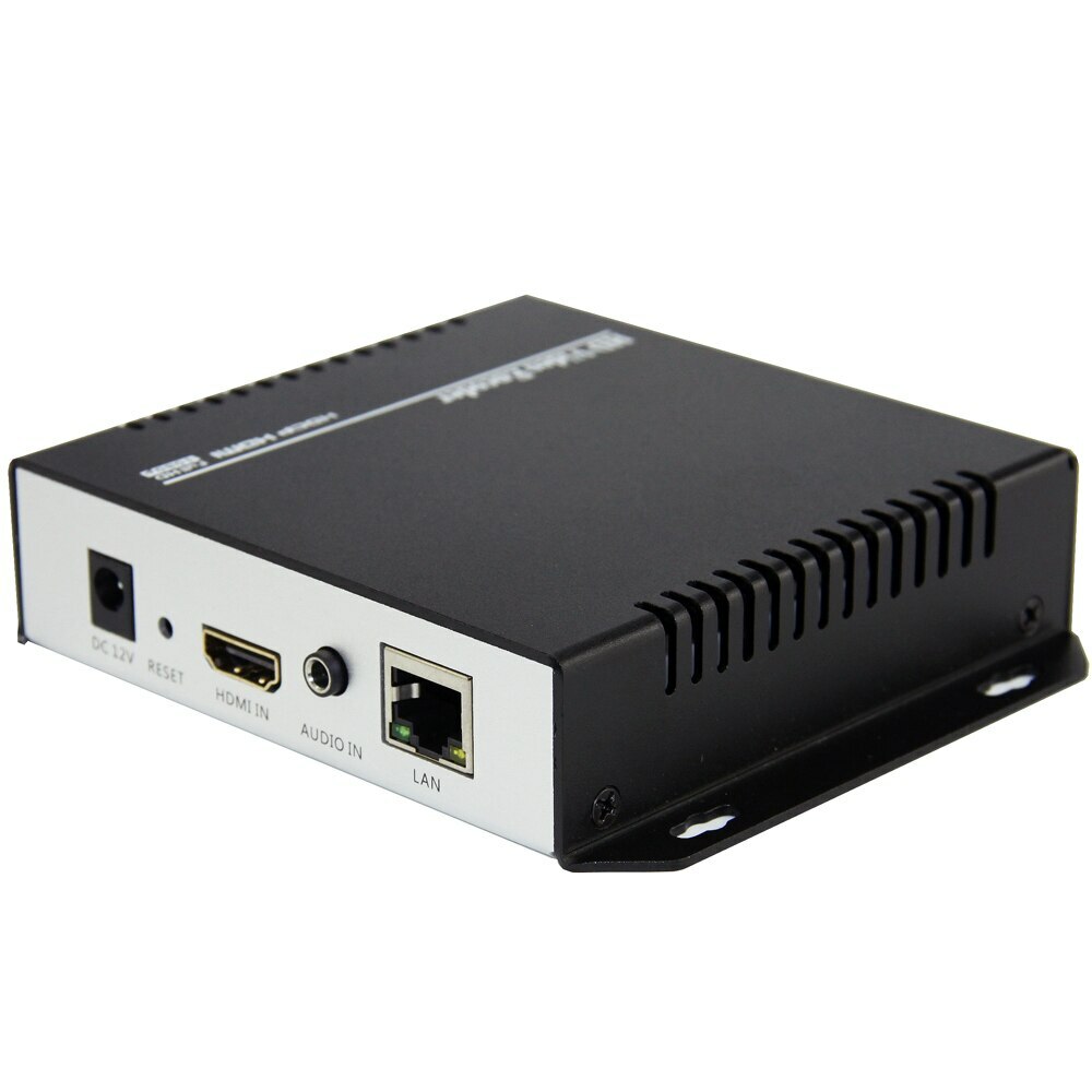 MPEG4 HDMI to IP Live Streaming Video Encoder H.264 RTMP Encoder HDMI Encoder ip