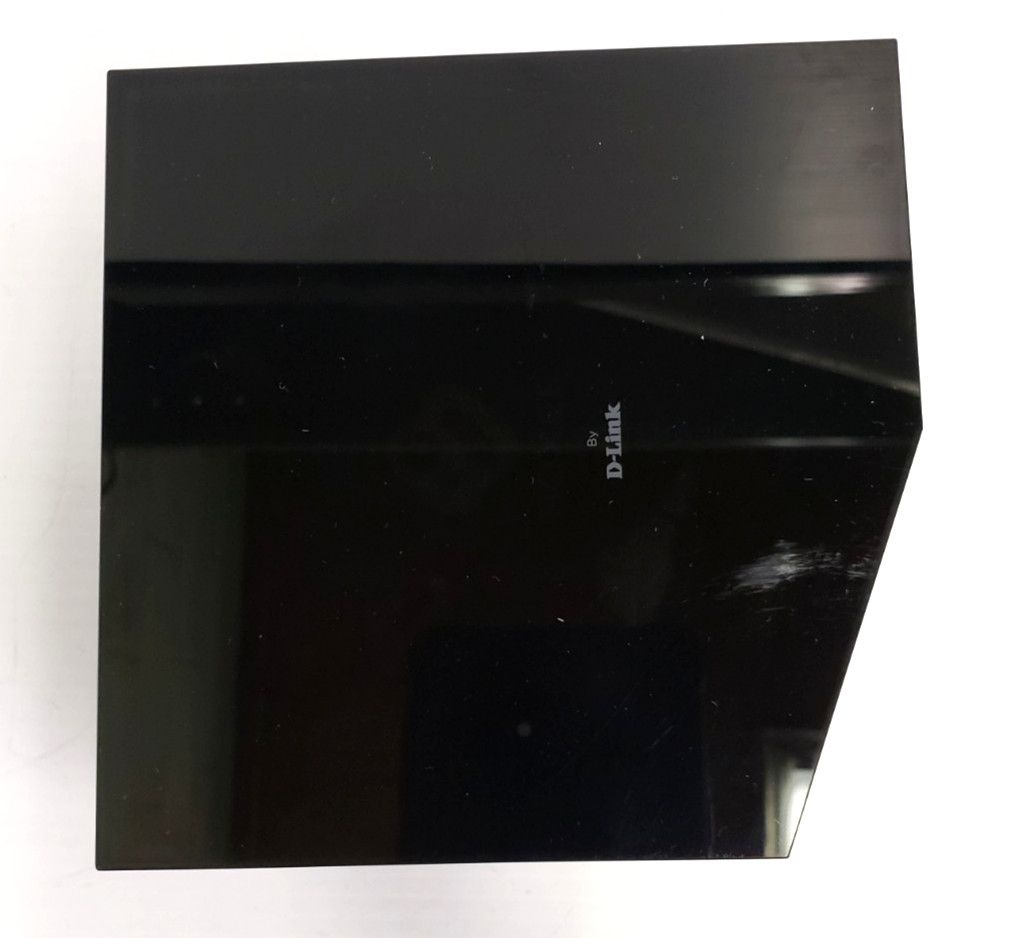 D-Link Boxee Box Digital HD Media Streamer Without Adapter