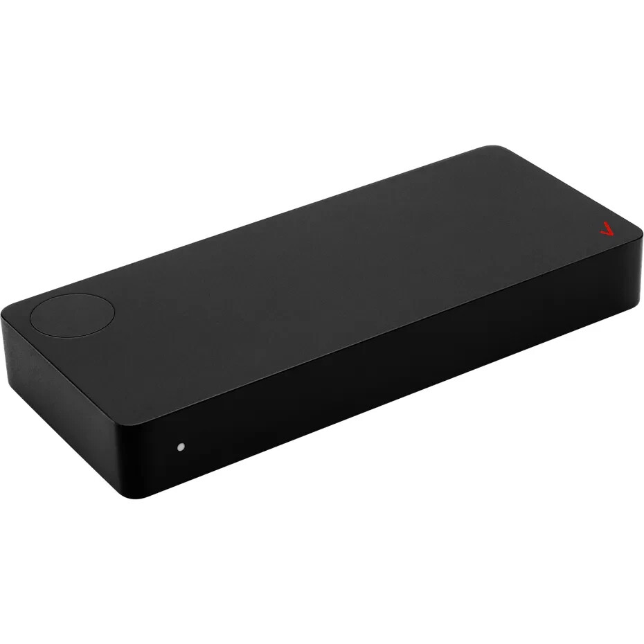 Verizon Stream TV Device ASK-STI6220 4K Black New In Box