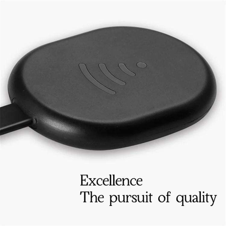 Wireless WiFi Display Dongle Receiver Airplay Miracast DLNA TV Stick for iPhone,