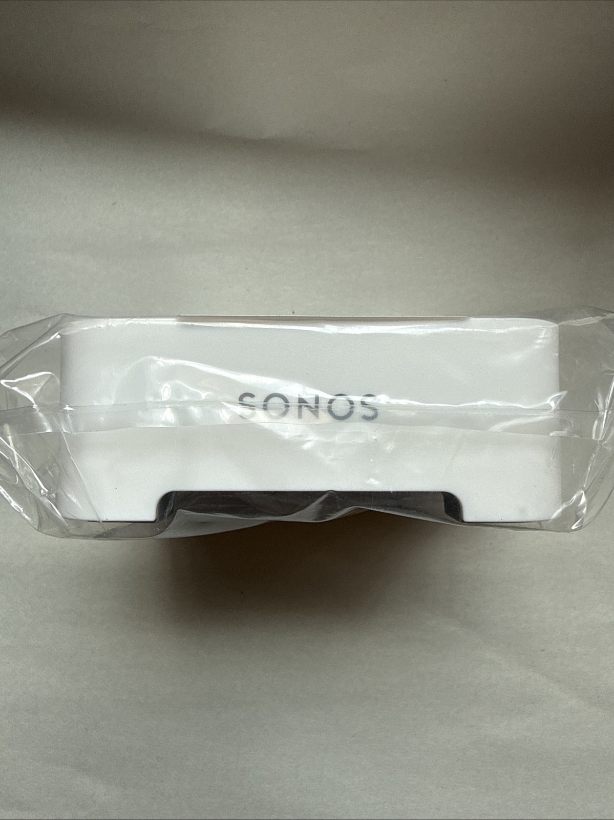 2013 | Sonos | Sonos Bridge (sw v4.2) | Wireless Mesh Network Adapter | New