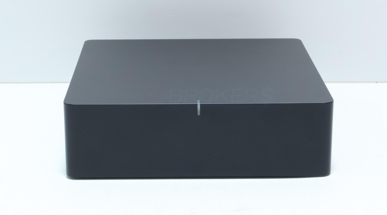 Sonos Port WiFi Network Streamer with Built-in DAC S23 – Black