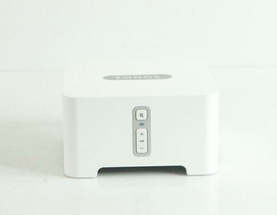 Sonos ZP90 Connect Digital Media Streamer Works With S1 App Only