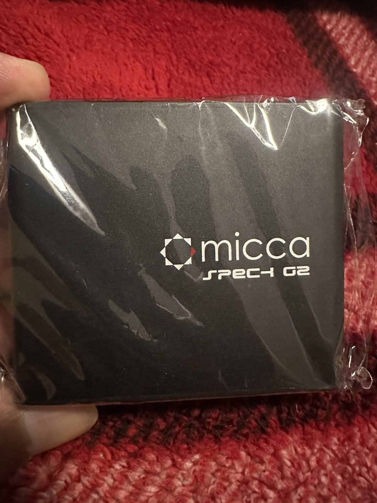 Micca Speck G2 1080p Full-HD Digital Media Player HDMI USB SD/SDHC