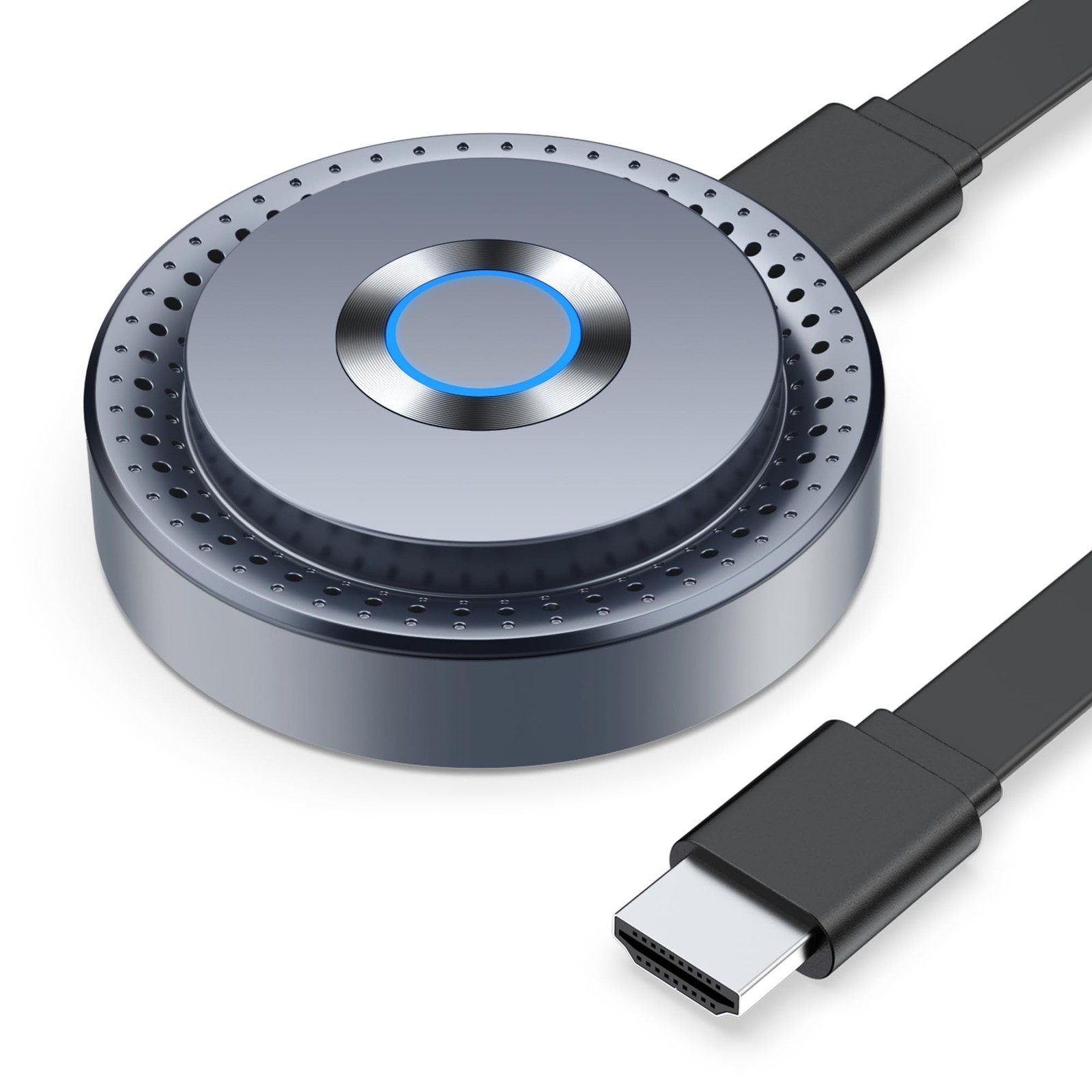 Wireless HDMI Display Dongle Adapter, Wireless Transmitter, Streaming Media Vide
