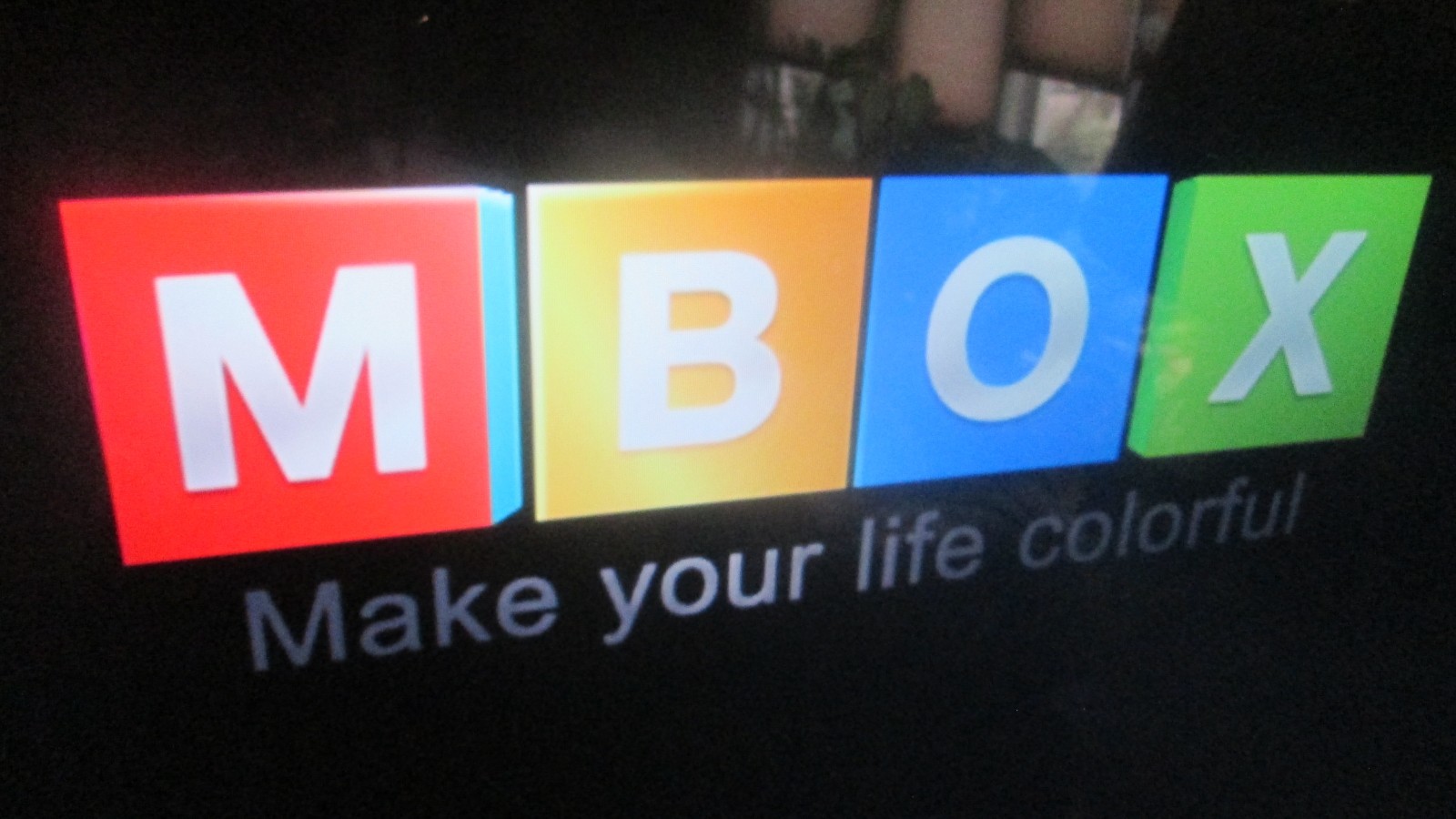 Mbox T95 X Android 4K TV Box, 2x USB, H.265, 8GB W Power Supply