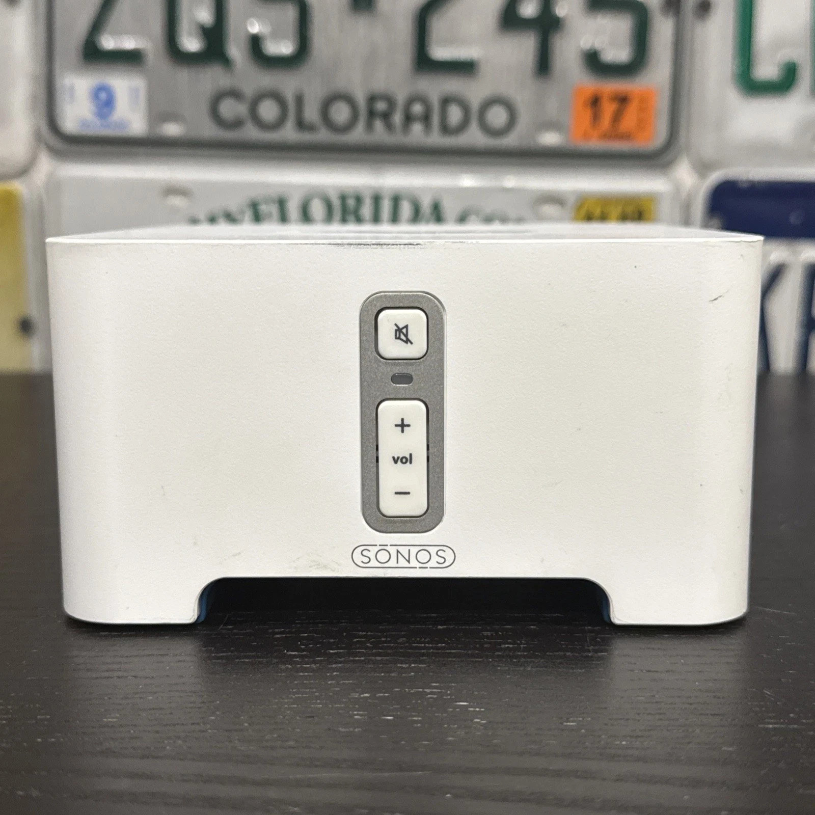 Sonos ZonePlayer ZP90 ZoneBridge BR100 Bundle Tested Clean Working