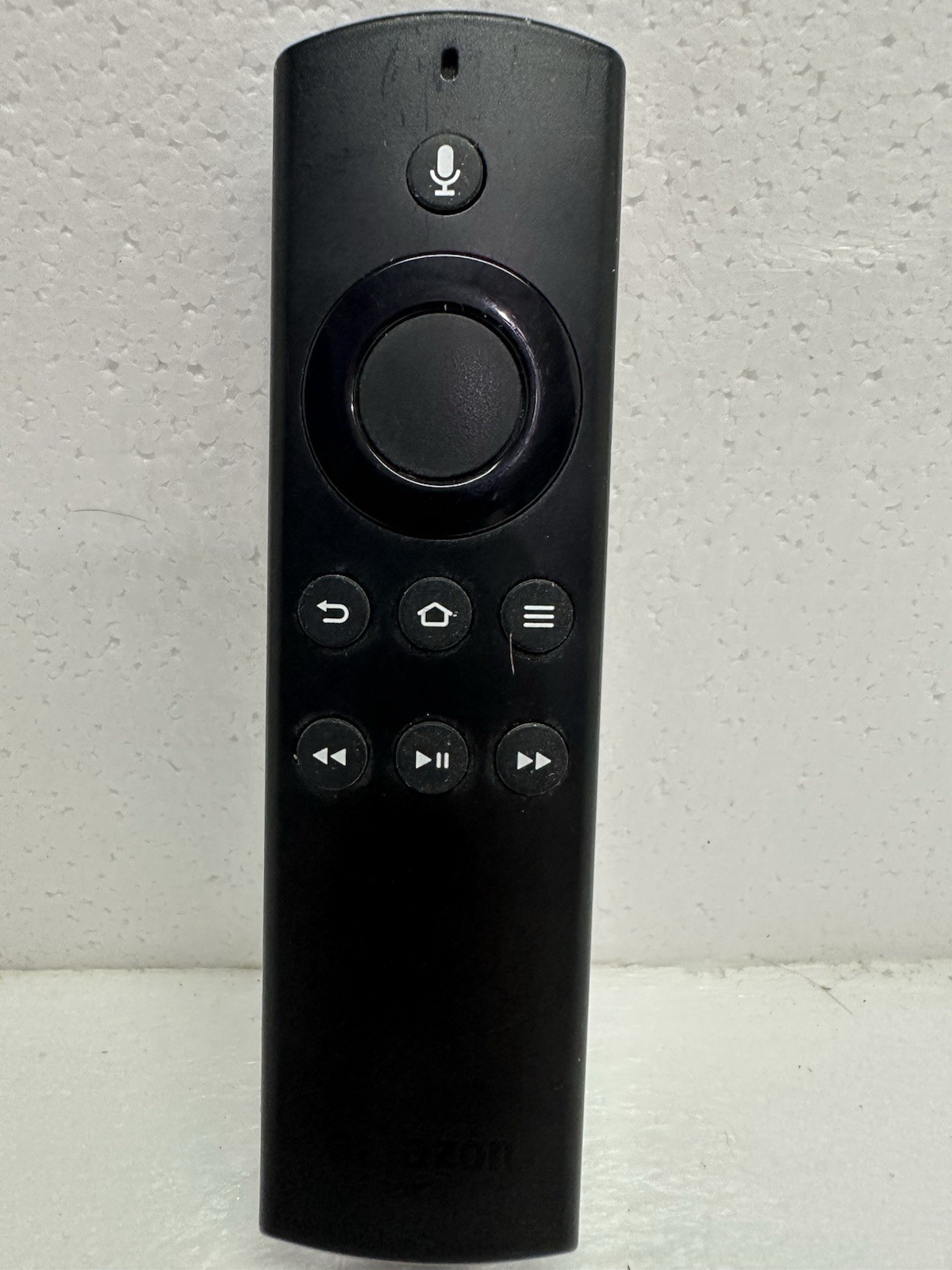Amazon PE59CV Alexa Voice Remote