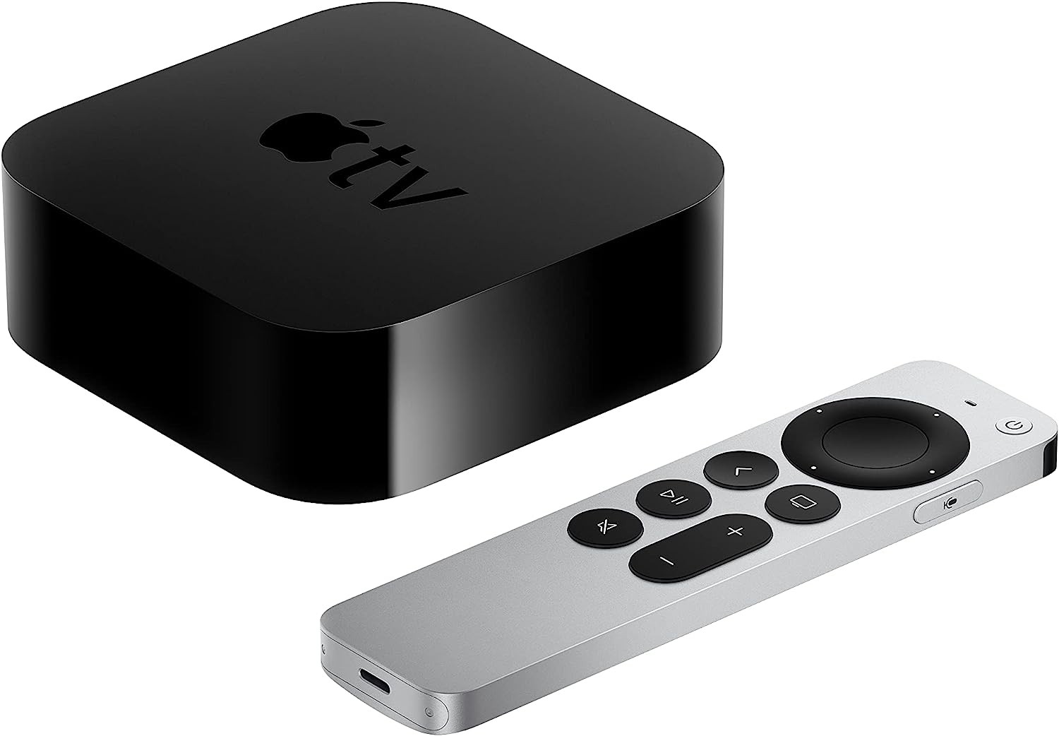 2021 Apple TV HD (32GB, 5th Generation)