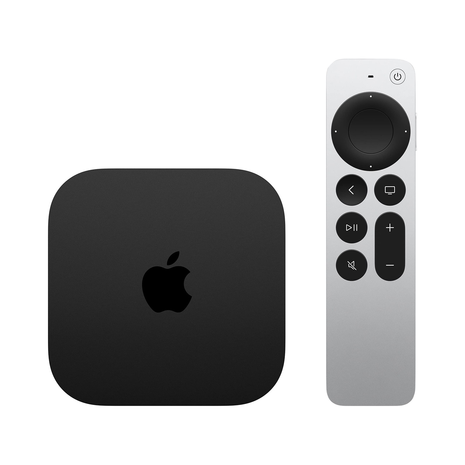 2022 Apple TV 4K 128GB – Black (3rd generation) Wi-Fi + Ethernet