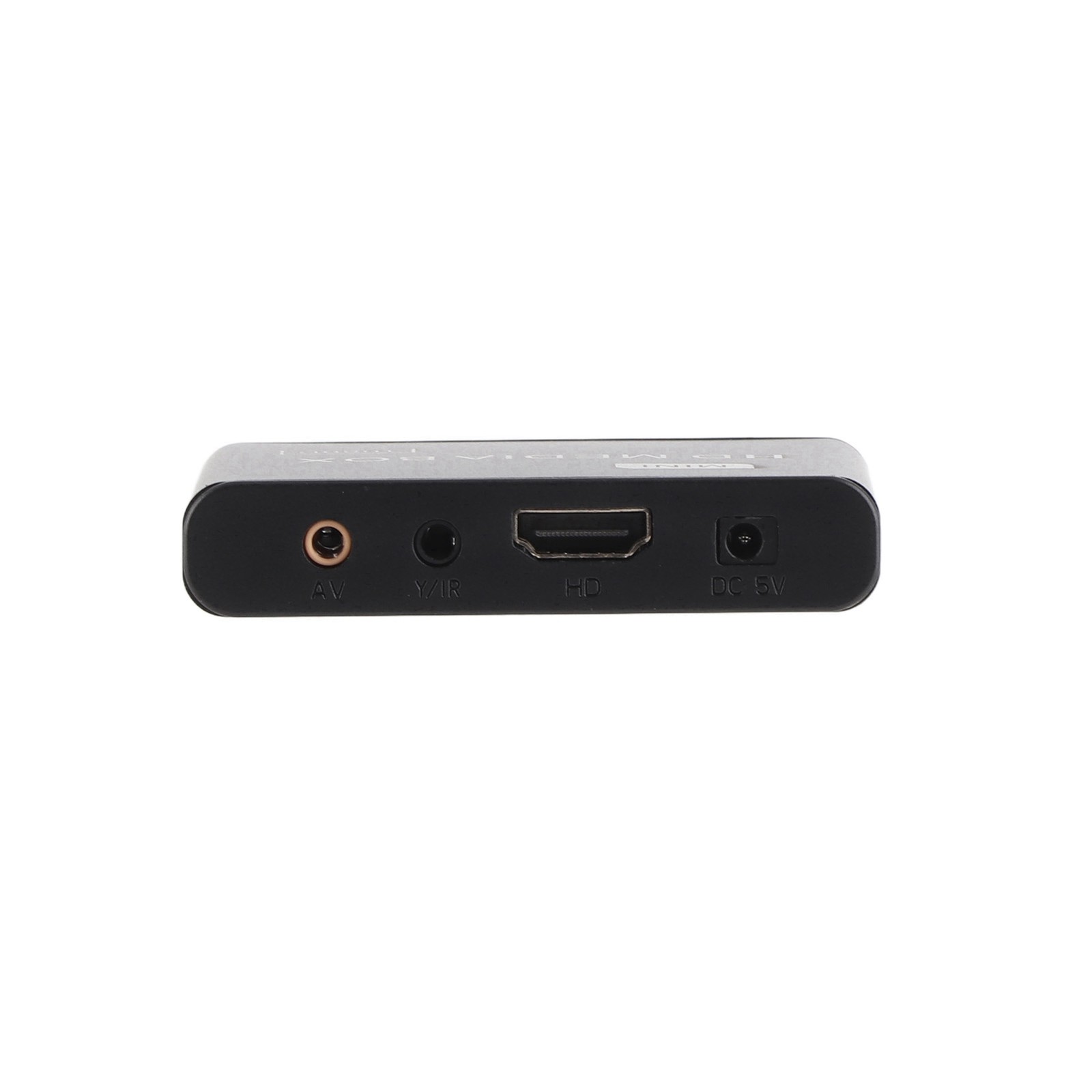 Mini Box Media Players Compact Design For Home Theater Setup