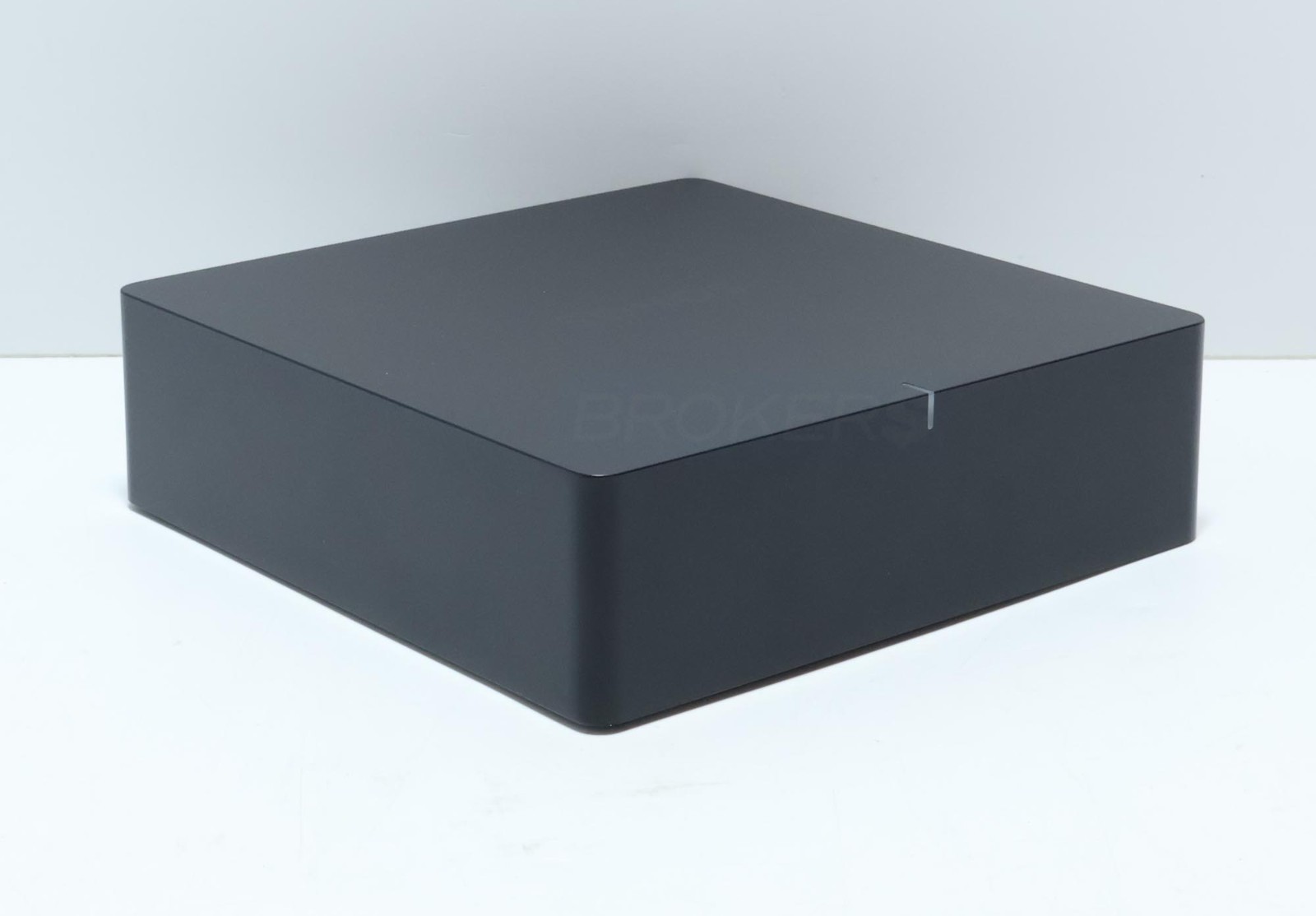 Sonos Port WiFi Network Streamer with Built-in DAC Model S23 – Black (Used)
