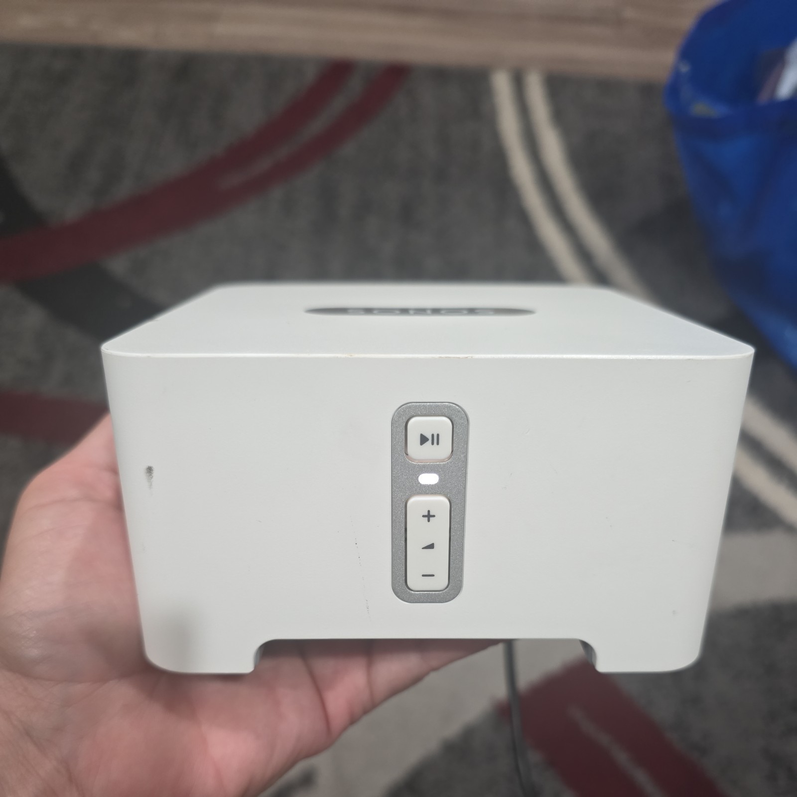 Sonos: Connect 2nd Gen Streaming Device S2 App Compatible!