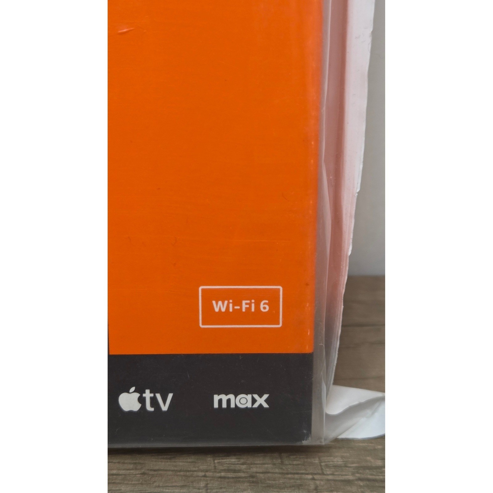 Amazon Fire TV Stick 4K Wi-Fi 6 Streaming Media Player Alexa Remote NEW